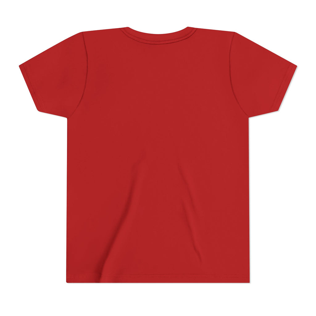 The Truth Is Out There Youth Tee | Alien UFO Graphic | Penguin | Cow