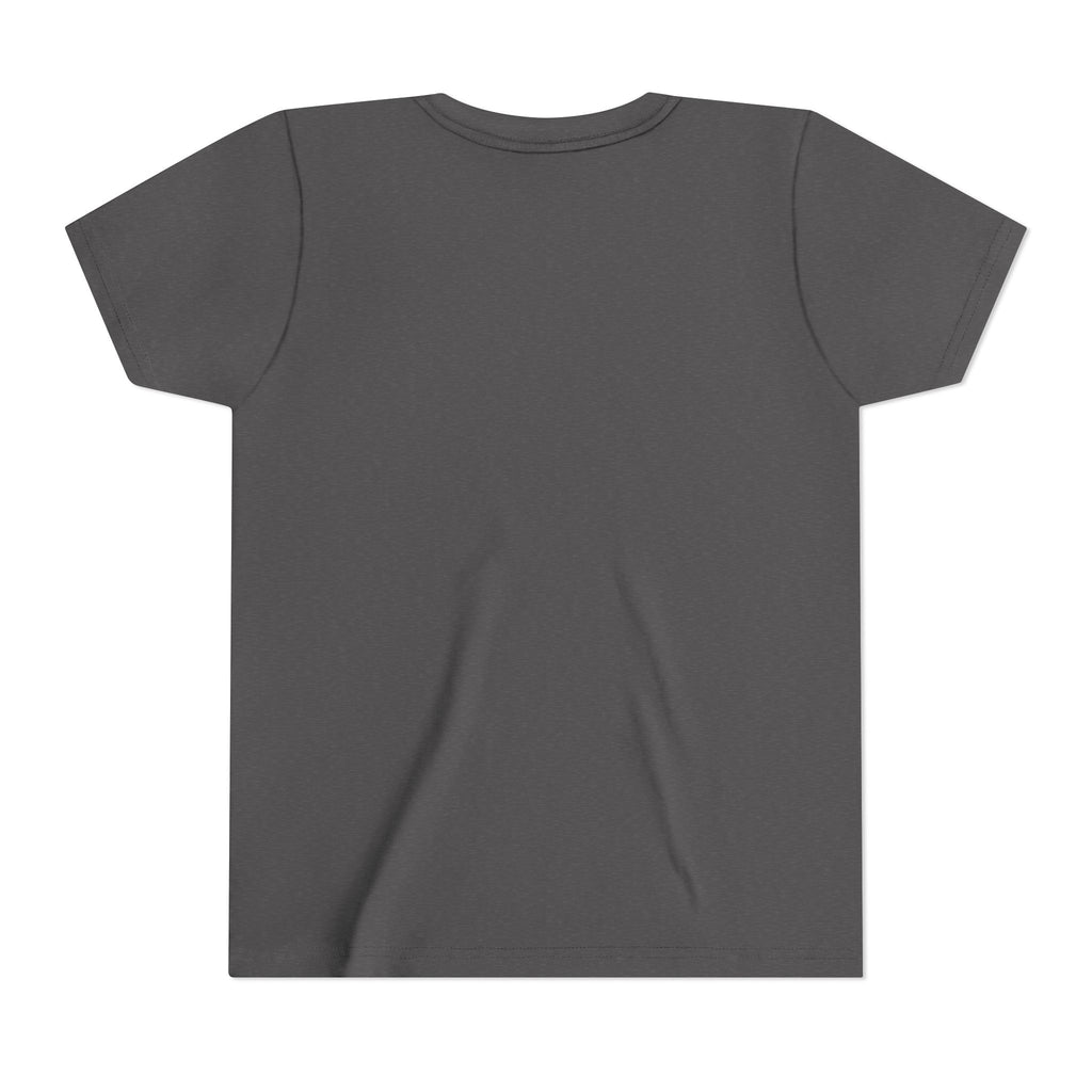 The Truth Is Out There Youth Tee | Alien UFO Graphic | Penguin | Cow