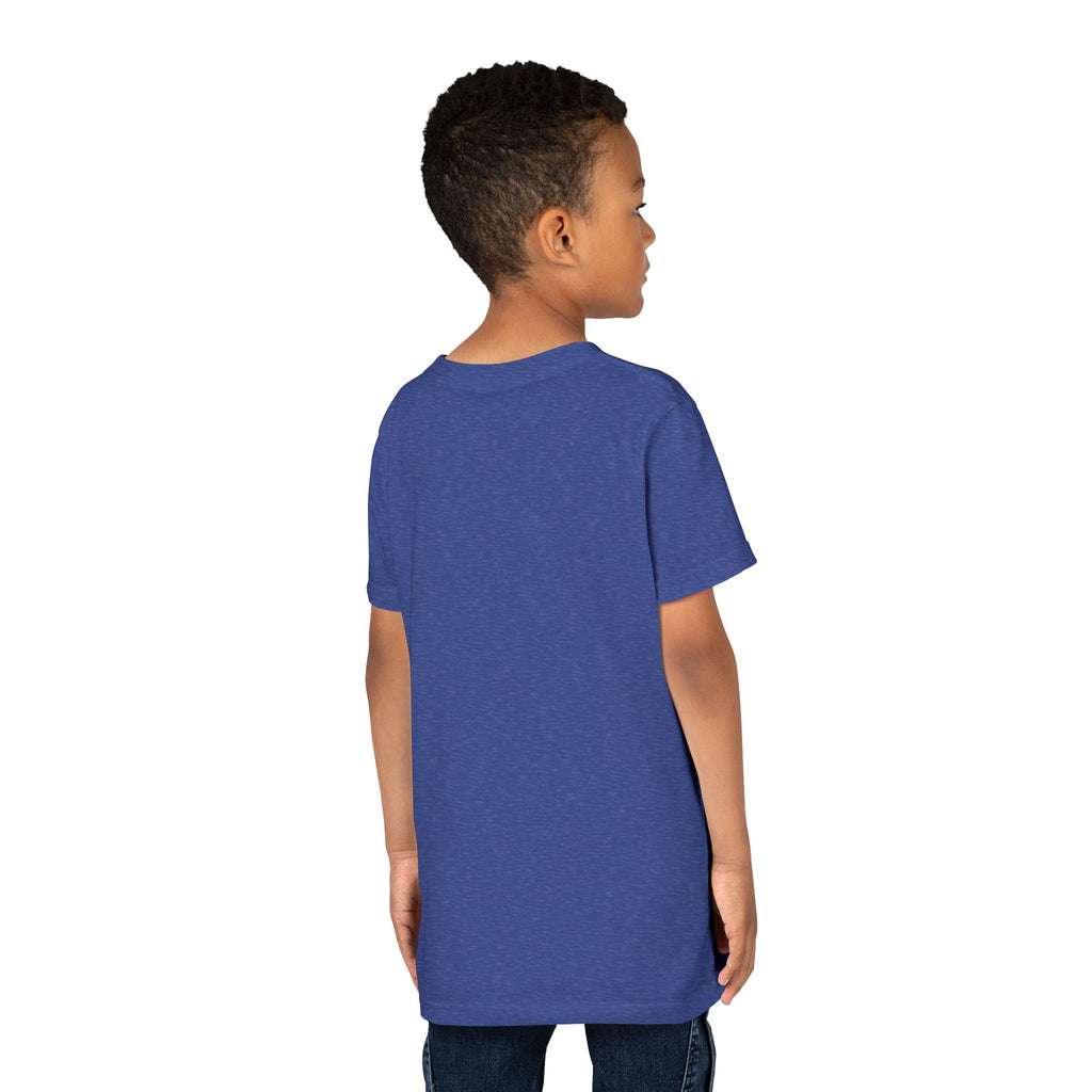 The Truth Is Out There Youth Tee | Alien UFO Graphic | Penguin | Cow