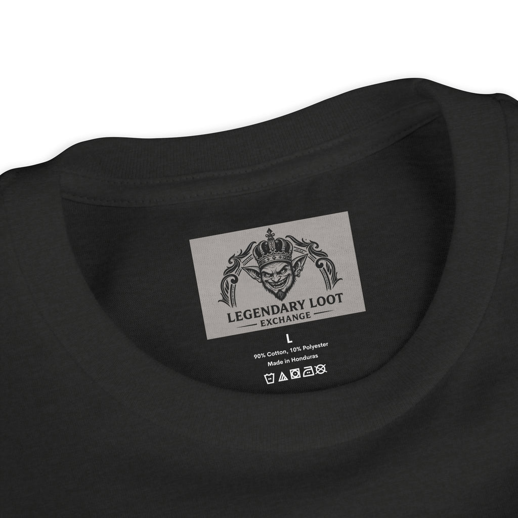 The Truth Is Out There Youth Tee | Alien UFO Graphic | Penguin | Cow