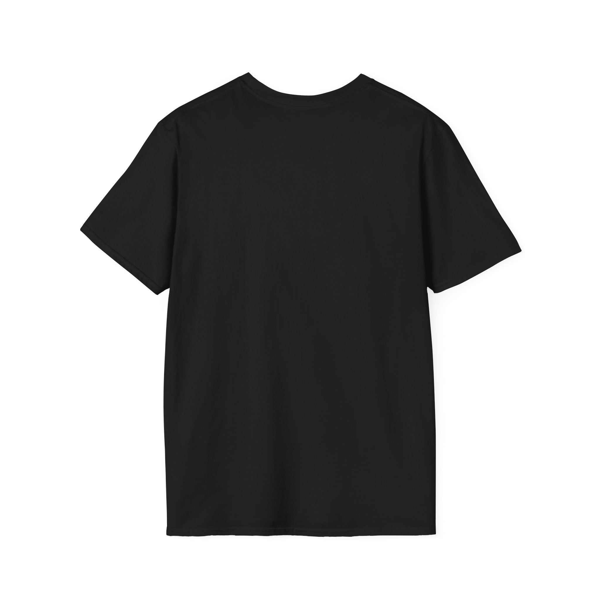 T-Shirt — "Max Level Father Class" Funny Gamer Dad Shirt (Strength, Patience, Dad Jokes)