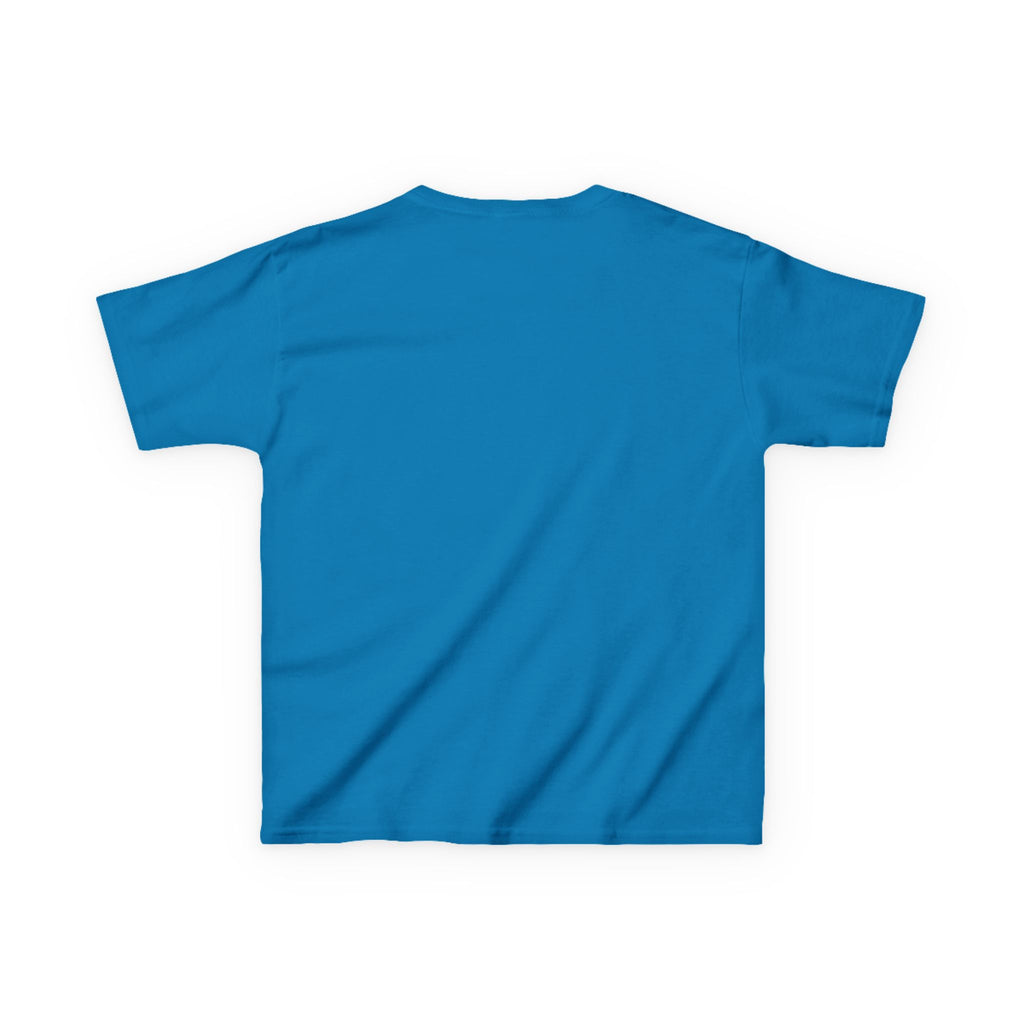 Galaxy Spiral Nebula Kids Tee | Space Stars Astronomy Design