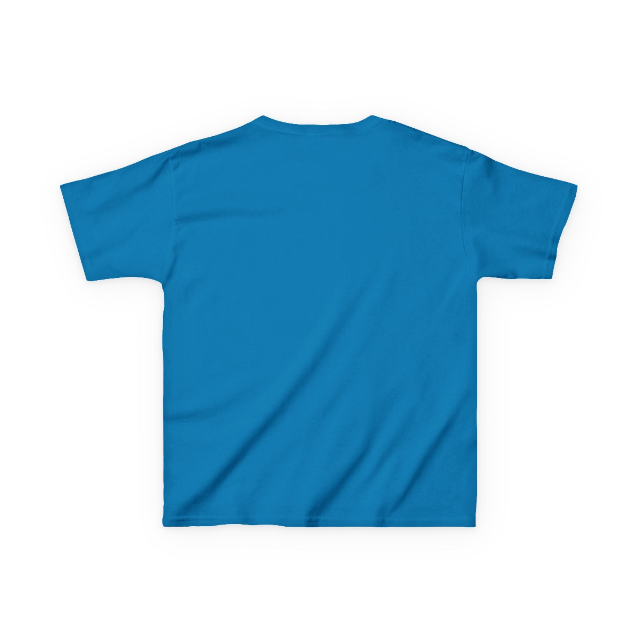 Galaxy Spiral Nebula Kids Tee | Space Stars Astronomy Design