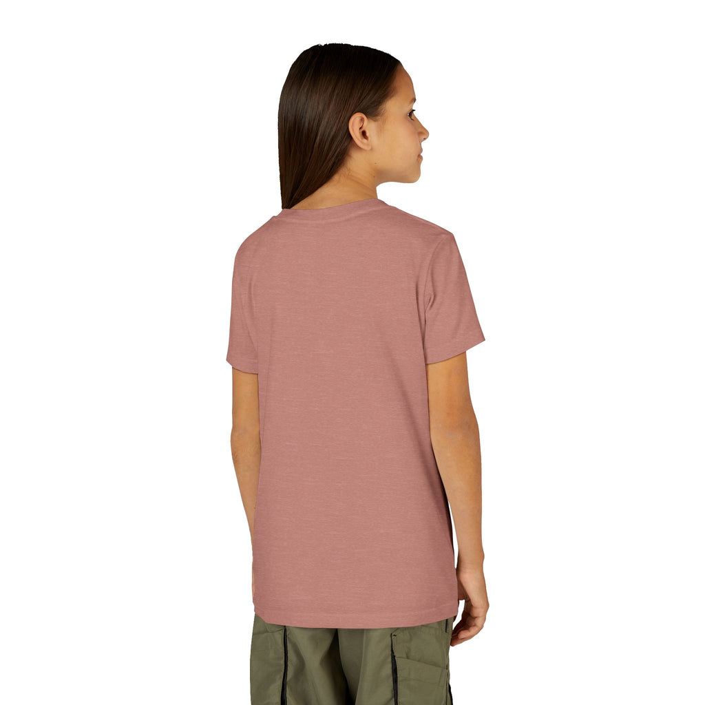 The Truth Is Out There Youth Tee | Alien UFO Graphic | Penguin | Cow