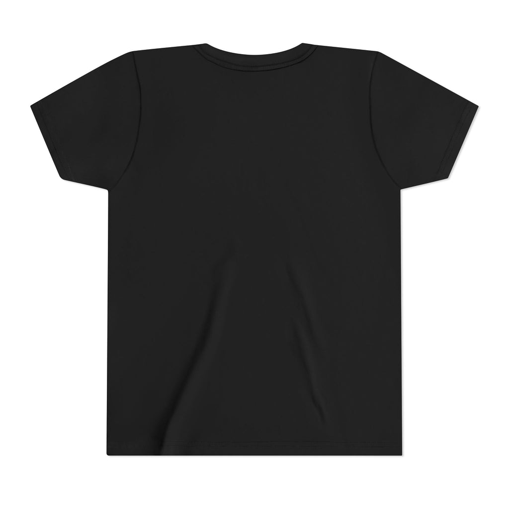 The Truth Is Out There Youth Tee | Alien UFO Graphic | Penguin | Cow