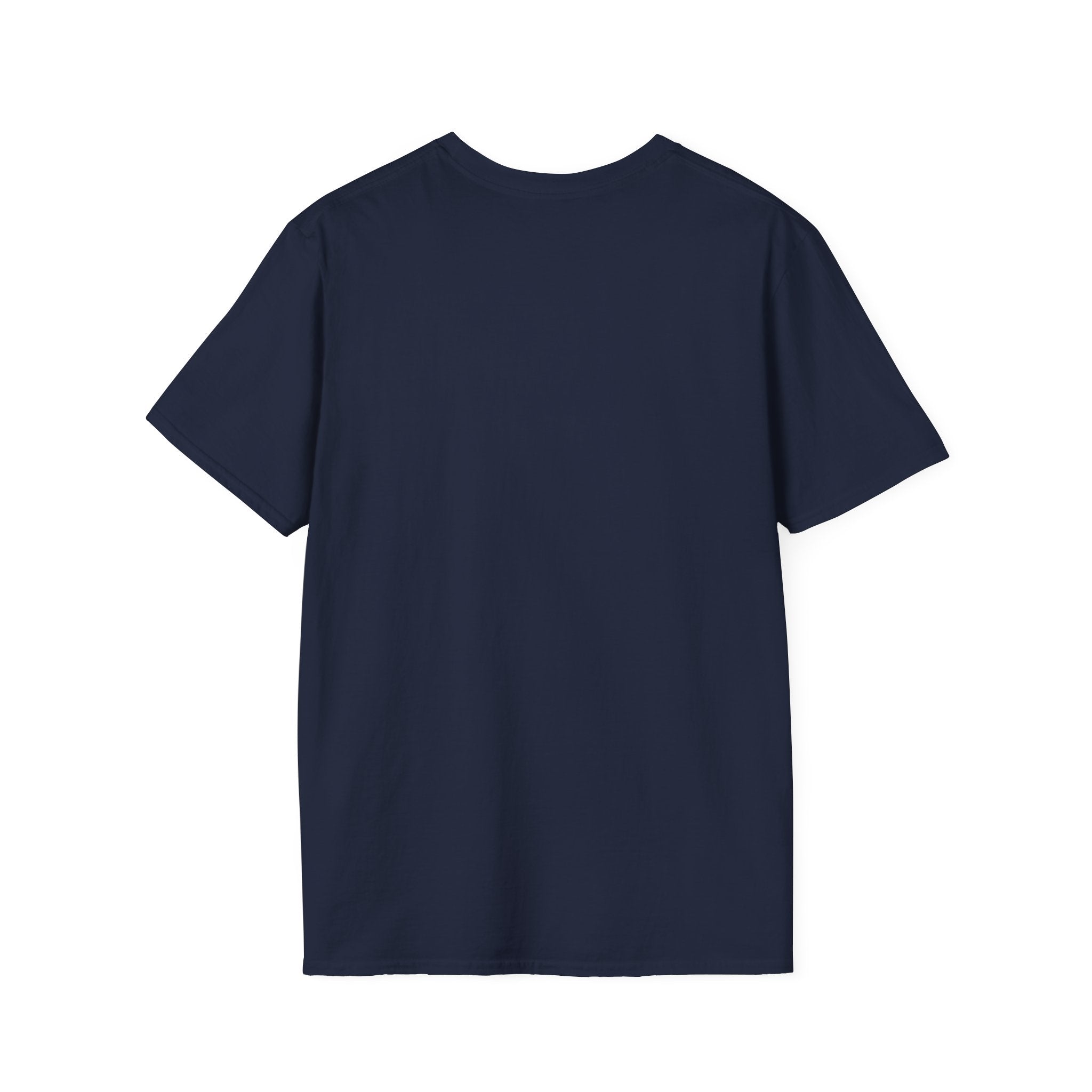 T-Shirt — "Max Level Father Class" Funny Gamer Dad Shirt (Strength, Patience, Dad Jokes)