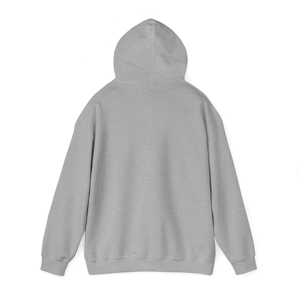 Long Rest Required Hoodie — Camping Campfire Graphic Pullover