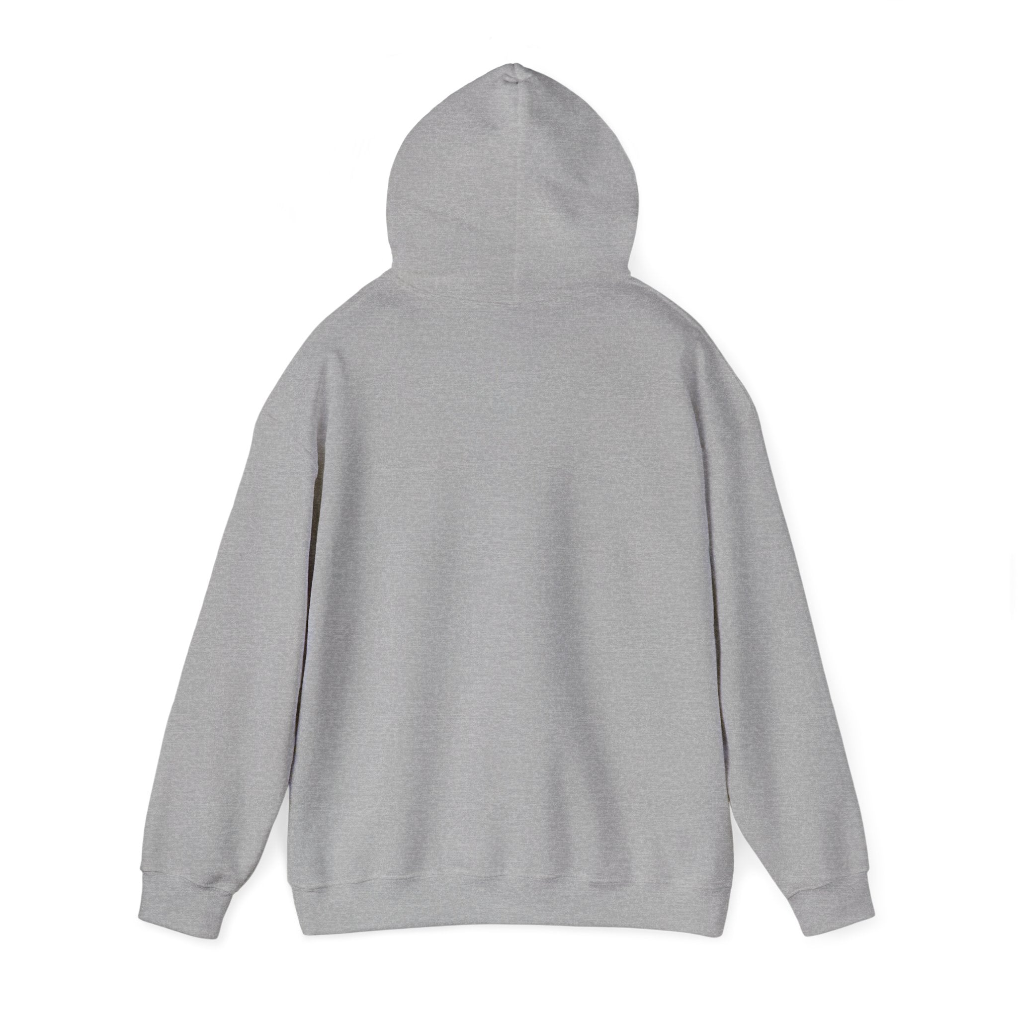 Long Rest Required Hoodie — Camping Campfire Graphic Pullover