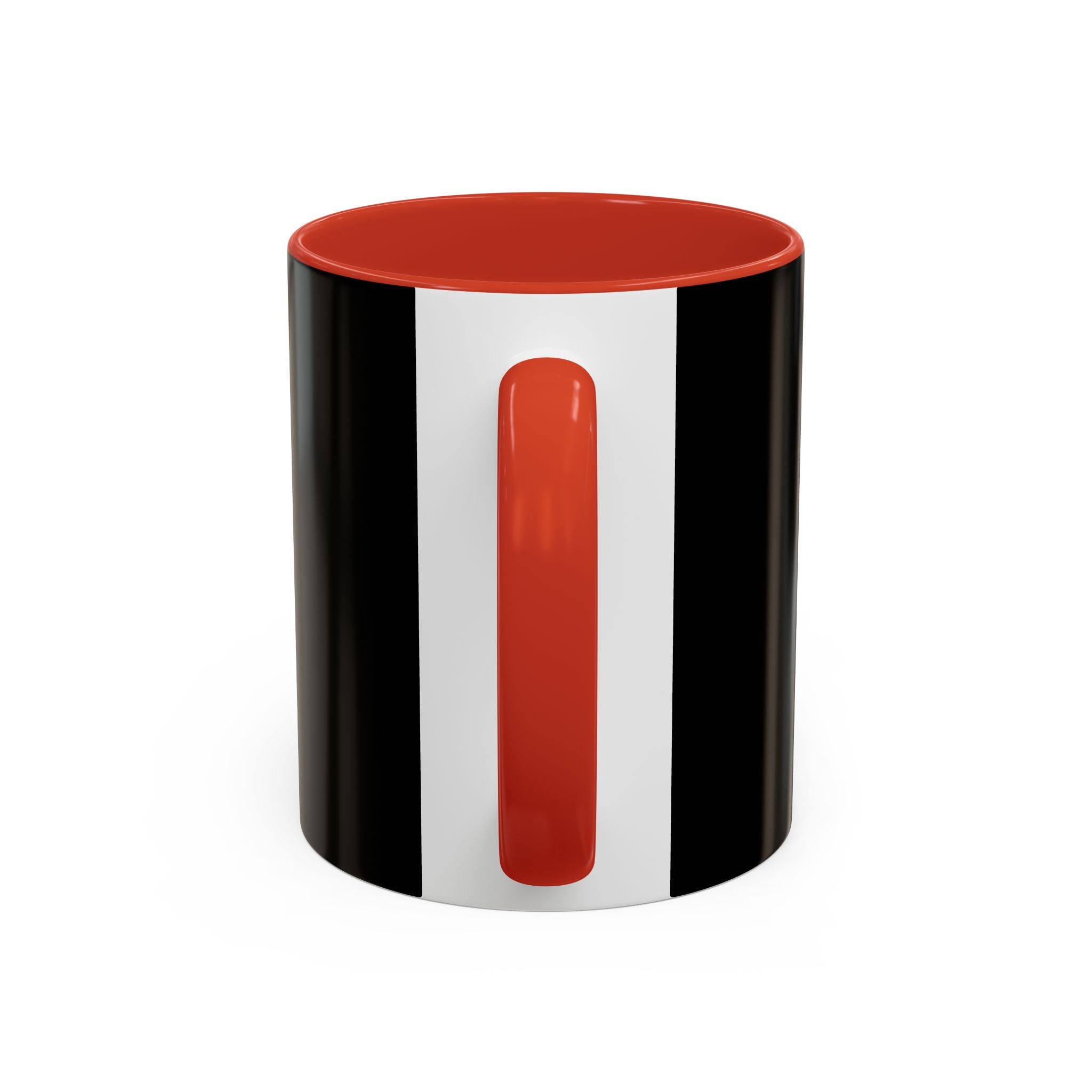 Like My Coffee Mug — "Like I Like My Souls: Dark and Consumed Daily" Goth Coffee Mug