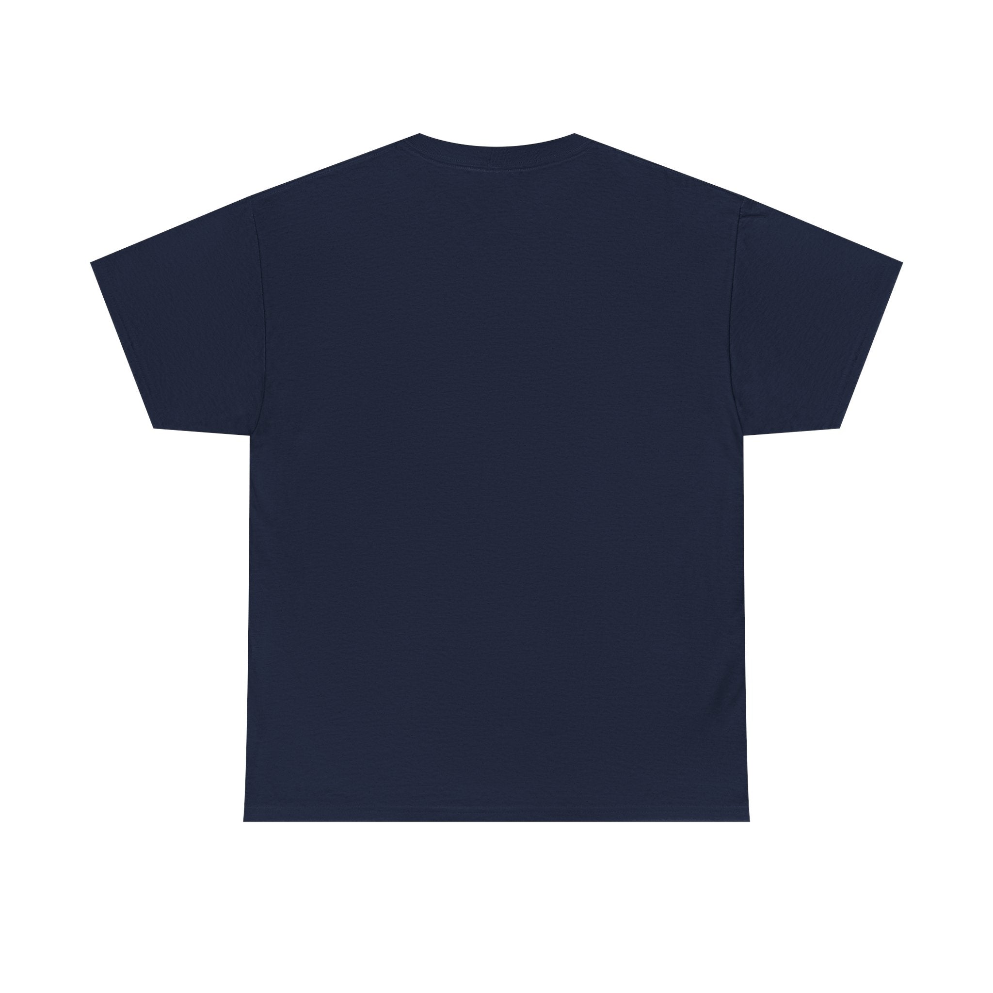 Red White & Loot Goblin Illustration Tee | Patriotic Fourth of July Shirt