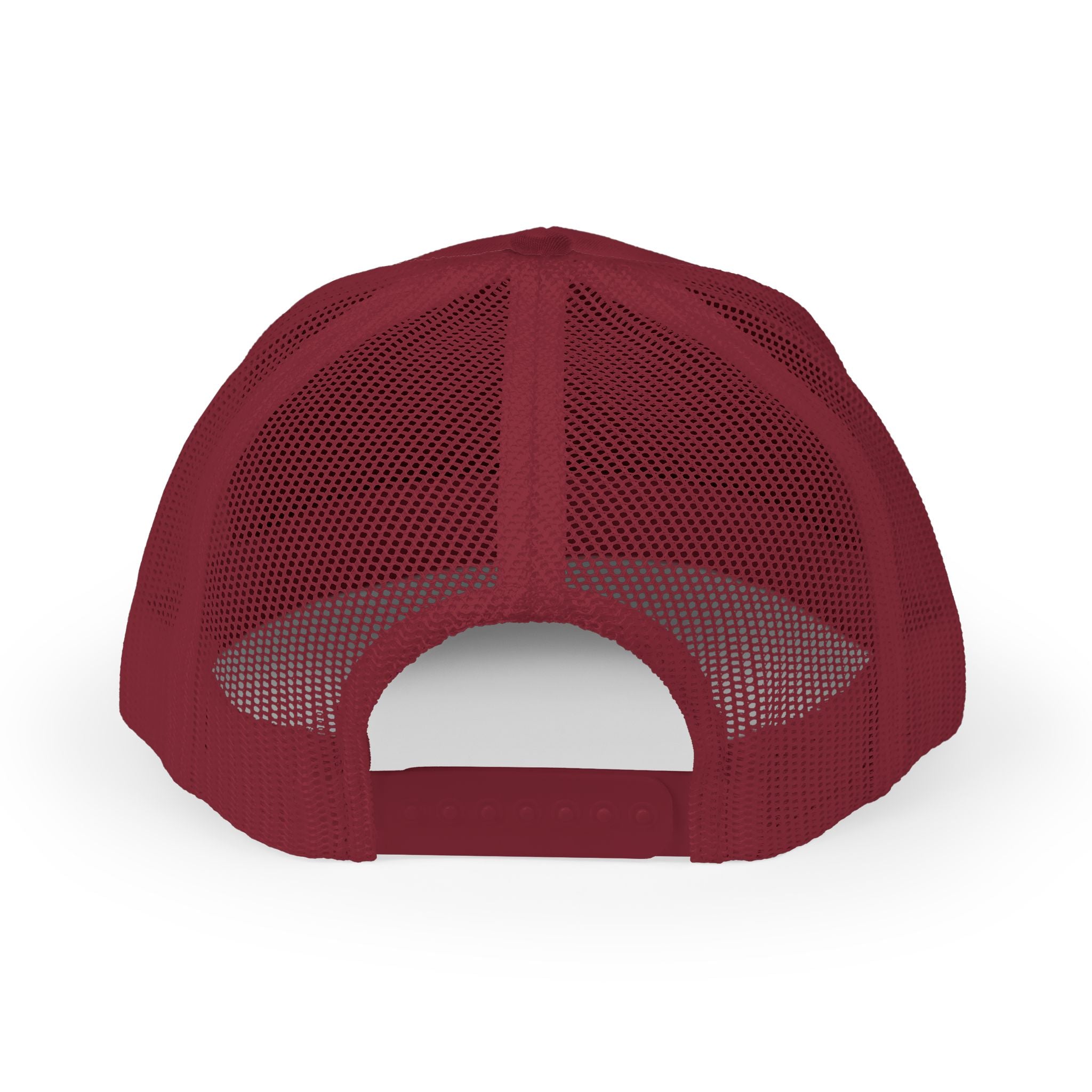 Black Sheep Patch Snapback Cap