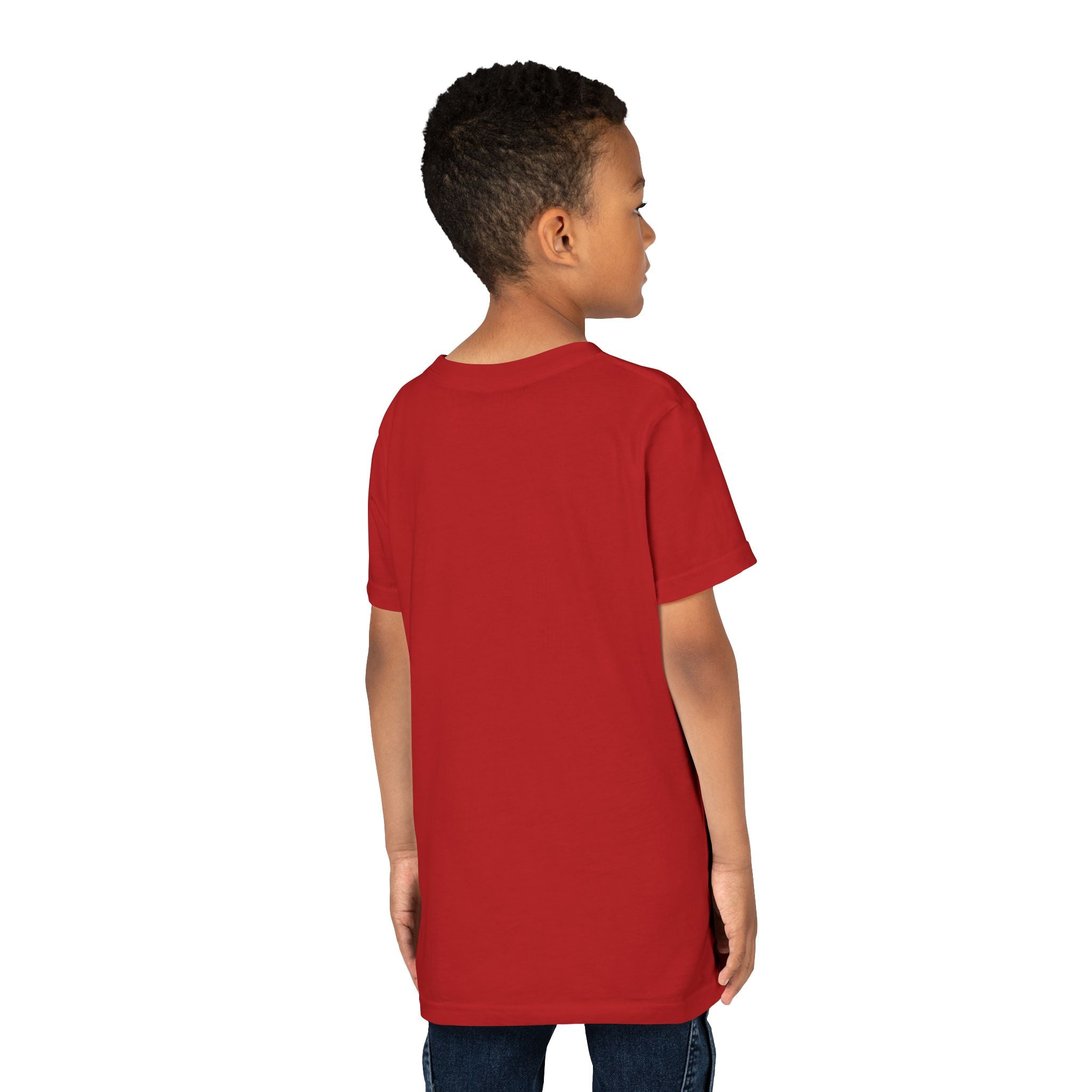 The Truth Is Out There Youth Tee | Alien UFO Graphic | Penguin | Cow
