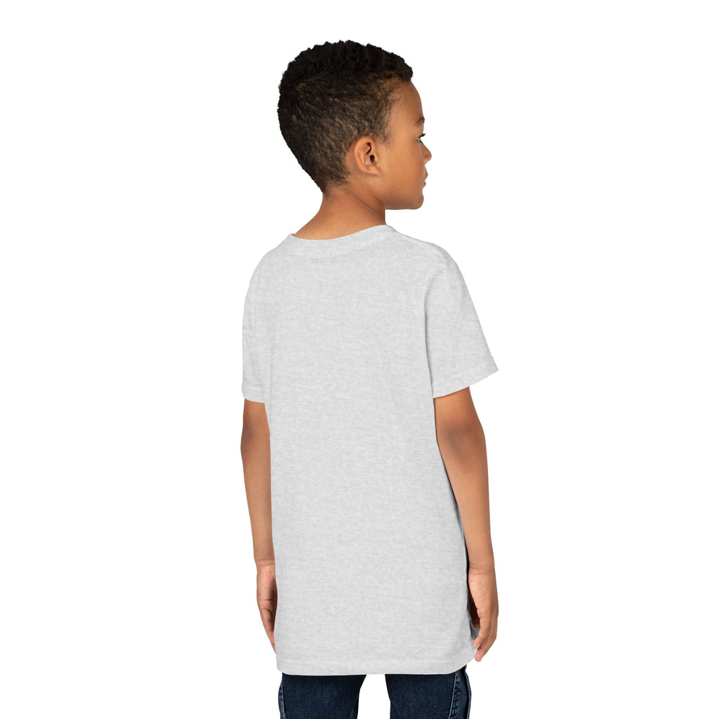 The Truth Is Out There Youth Tee | Alien UFO Graphic | Penguin | Cow