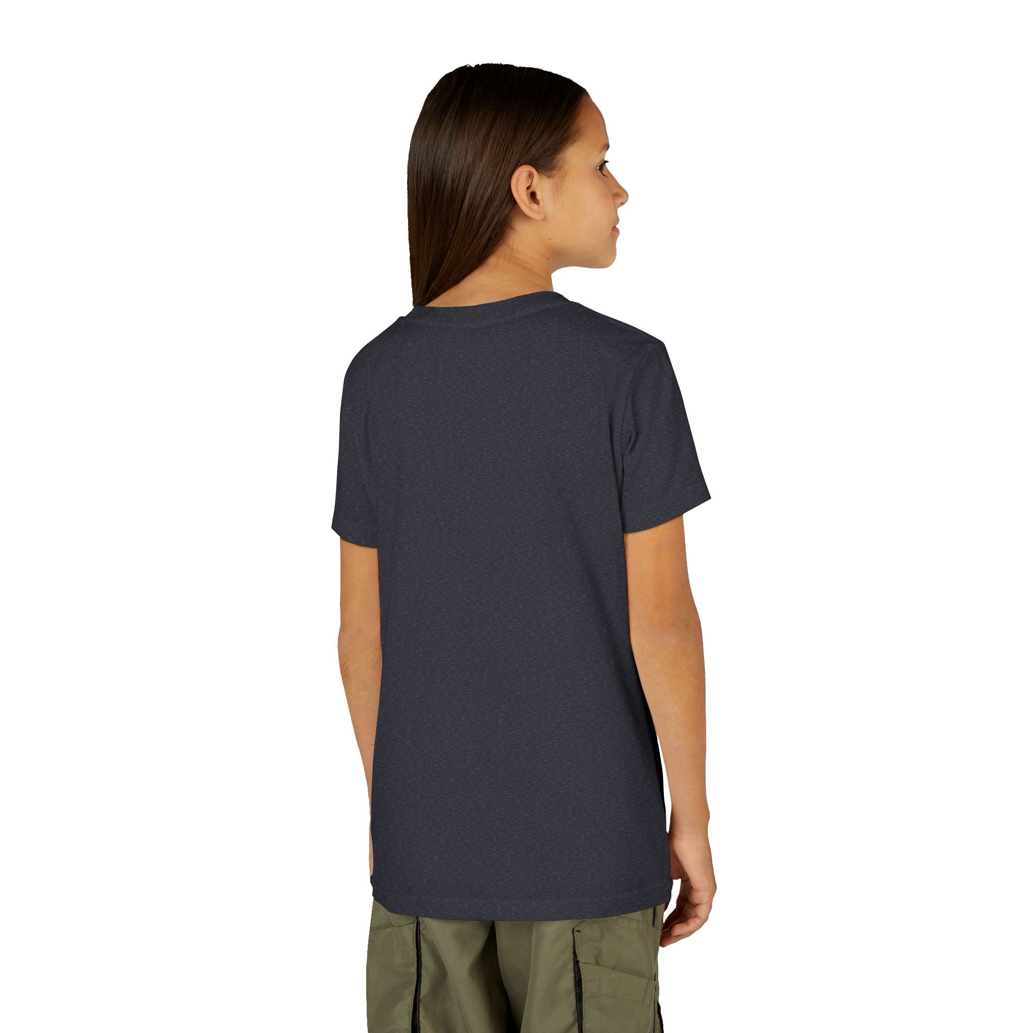 The Truth Is Out There Youth Tee | Alien UFO Graphic | Penguin | Cow