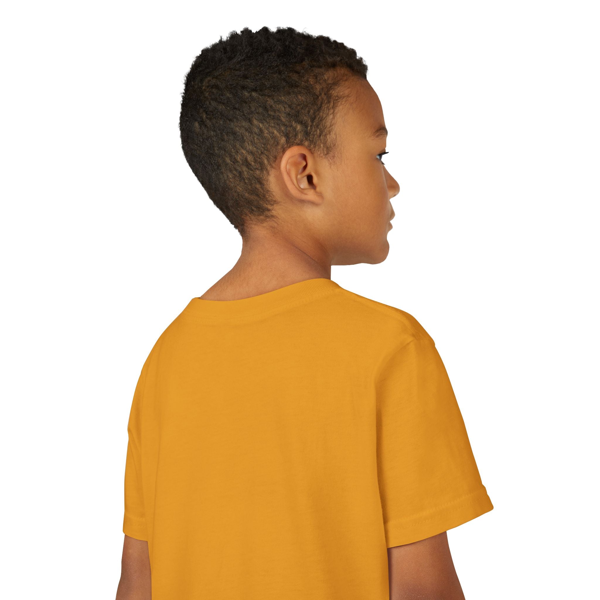 The Truth Is Out There Youth Tee | Alien UFO Graphic | Penguin | Cow