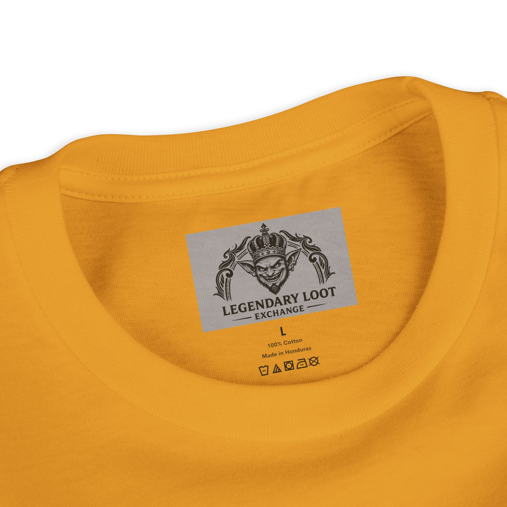 The Truth Is Out There Youth Tee | Alien UFO Graphic | Penguin | Cow