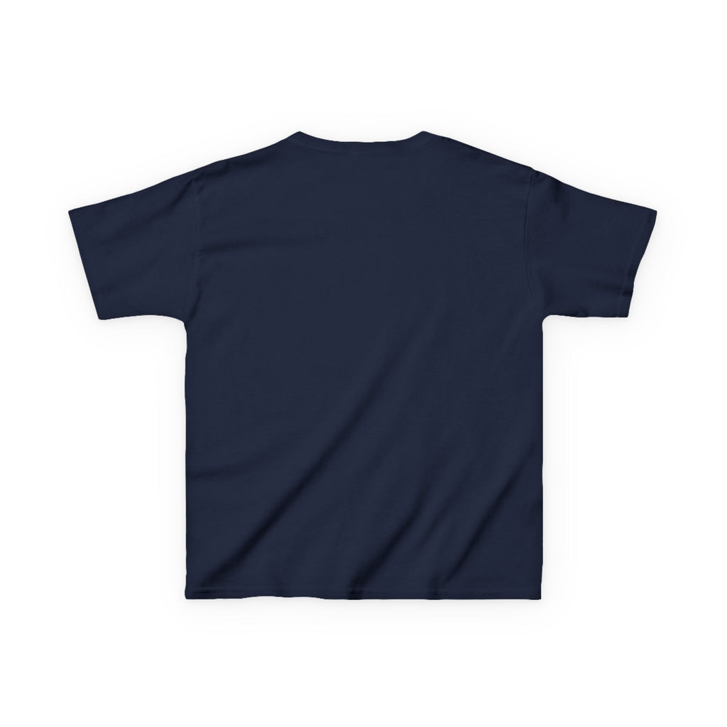 Galaxy Spiral Nebula Kids Tee | Space Stars Astronomy Design