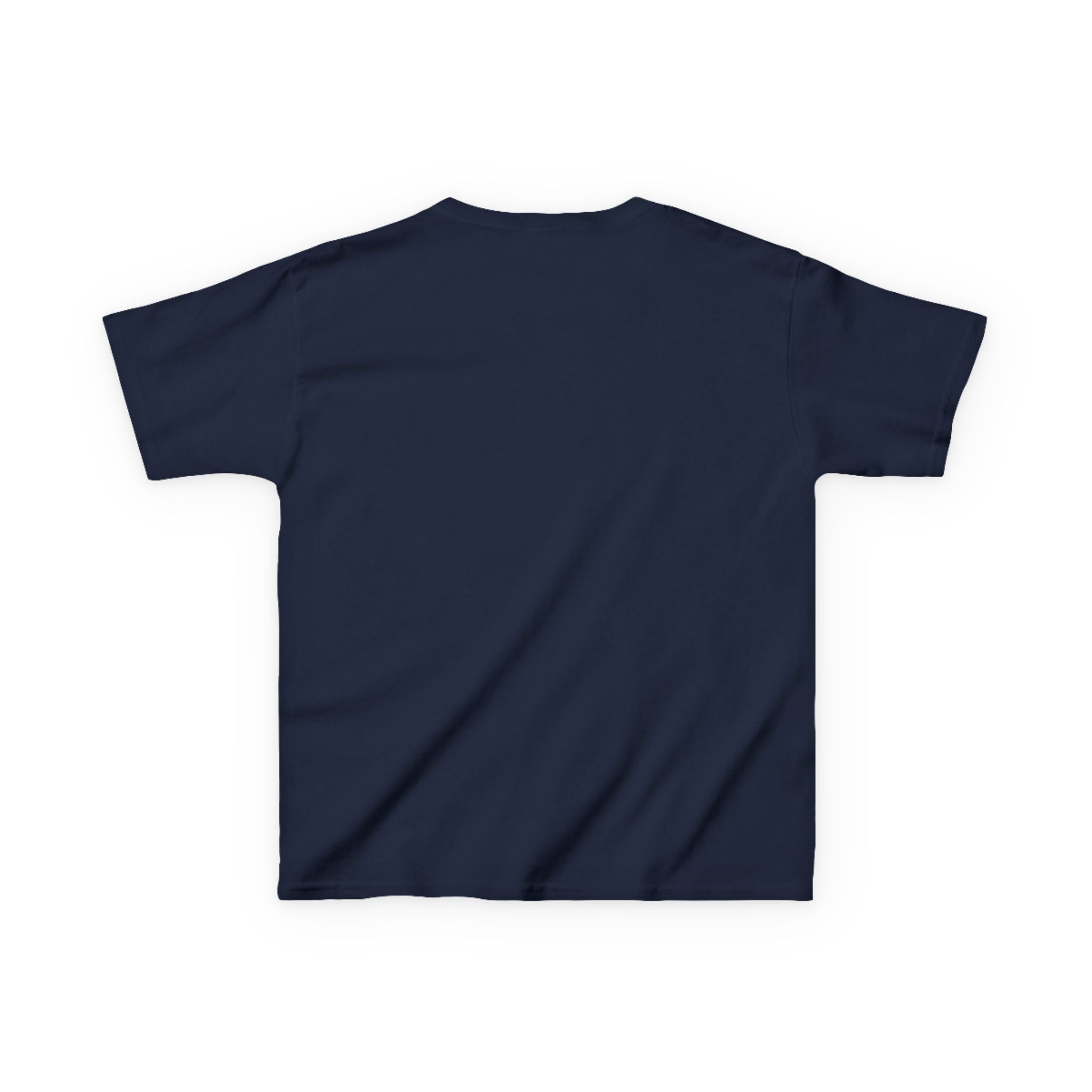 Galaxy Spiral Nebula Kids Tee | Space Stars Astronomy Design