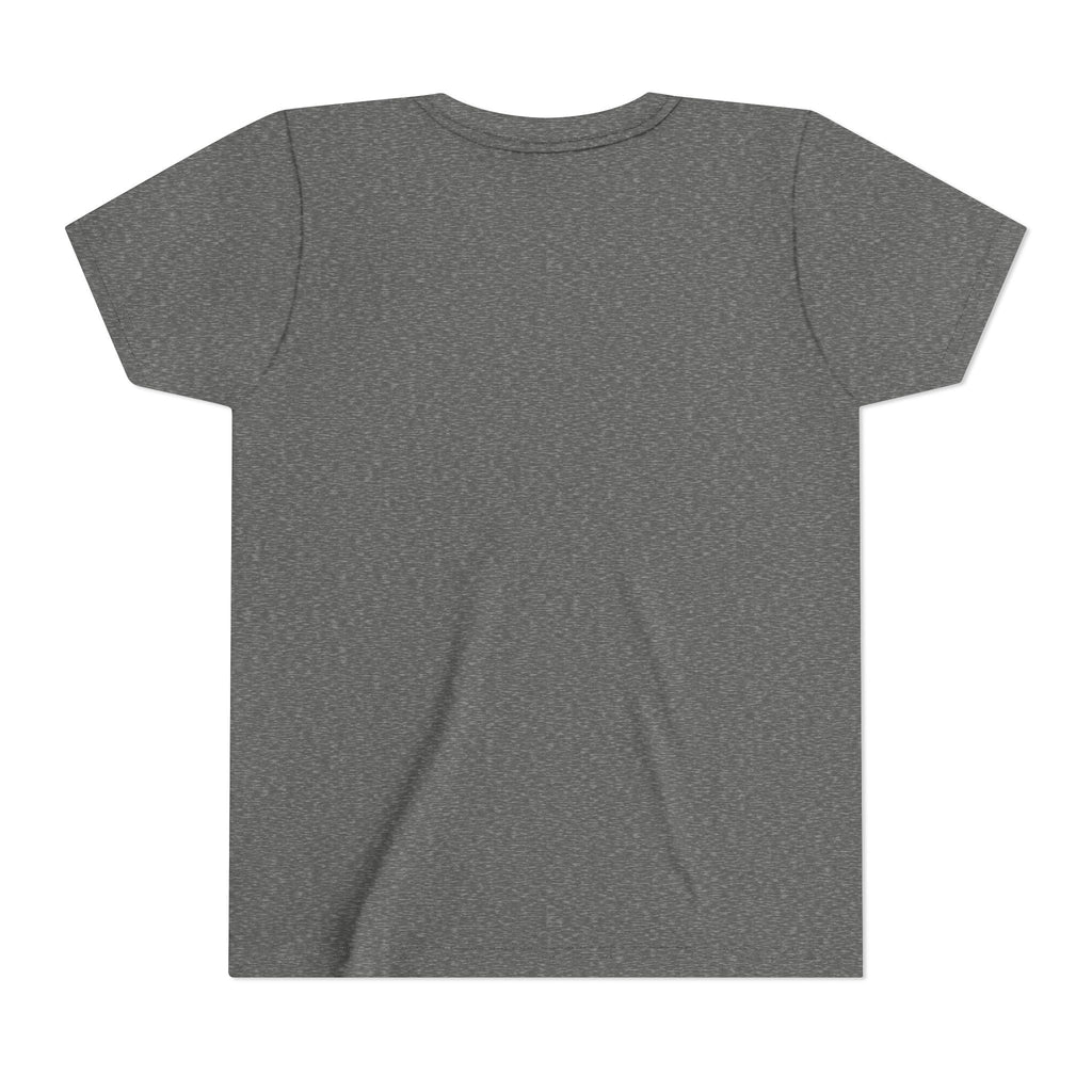 The Truth Is Out There Youth Tee | Alien UFO Graphic | Penguin | Cow