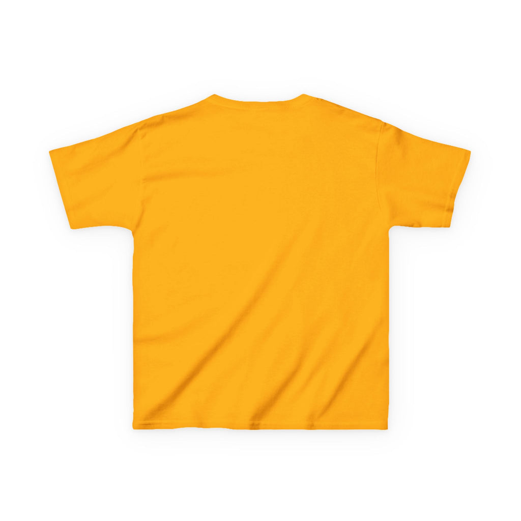 Galaxy Spiral Nebula Kids Tee | Space Stars Astronomy Design