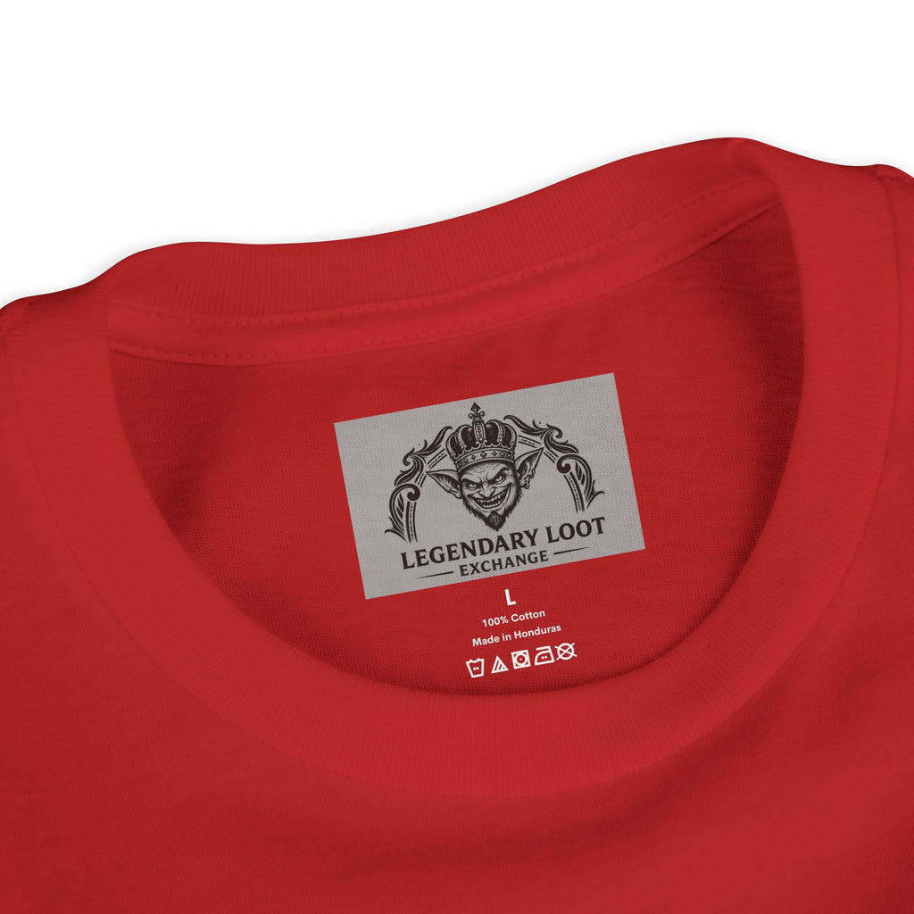 The Truth Is Out There Youth Tee | Alien UFO Graphic | Penguin | Cow