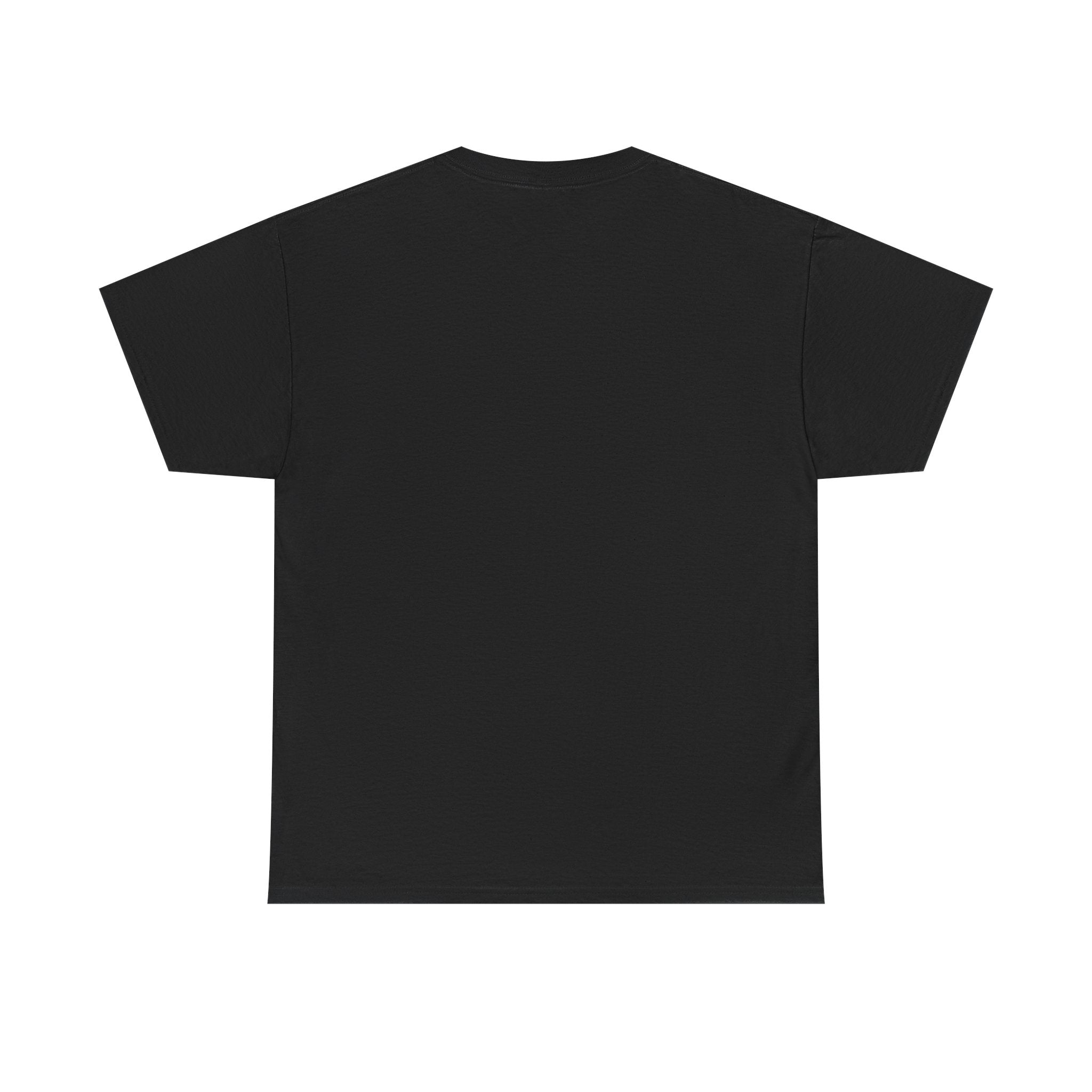 Red White & Loot Goblin Illustration Tee | Patriotic Fourth of July Shirt