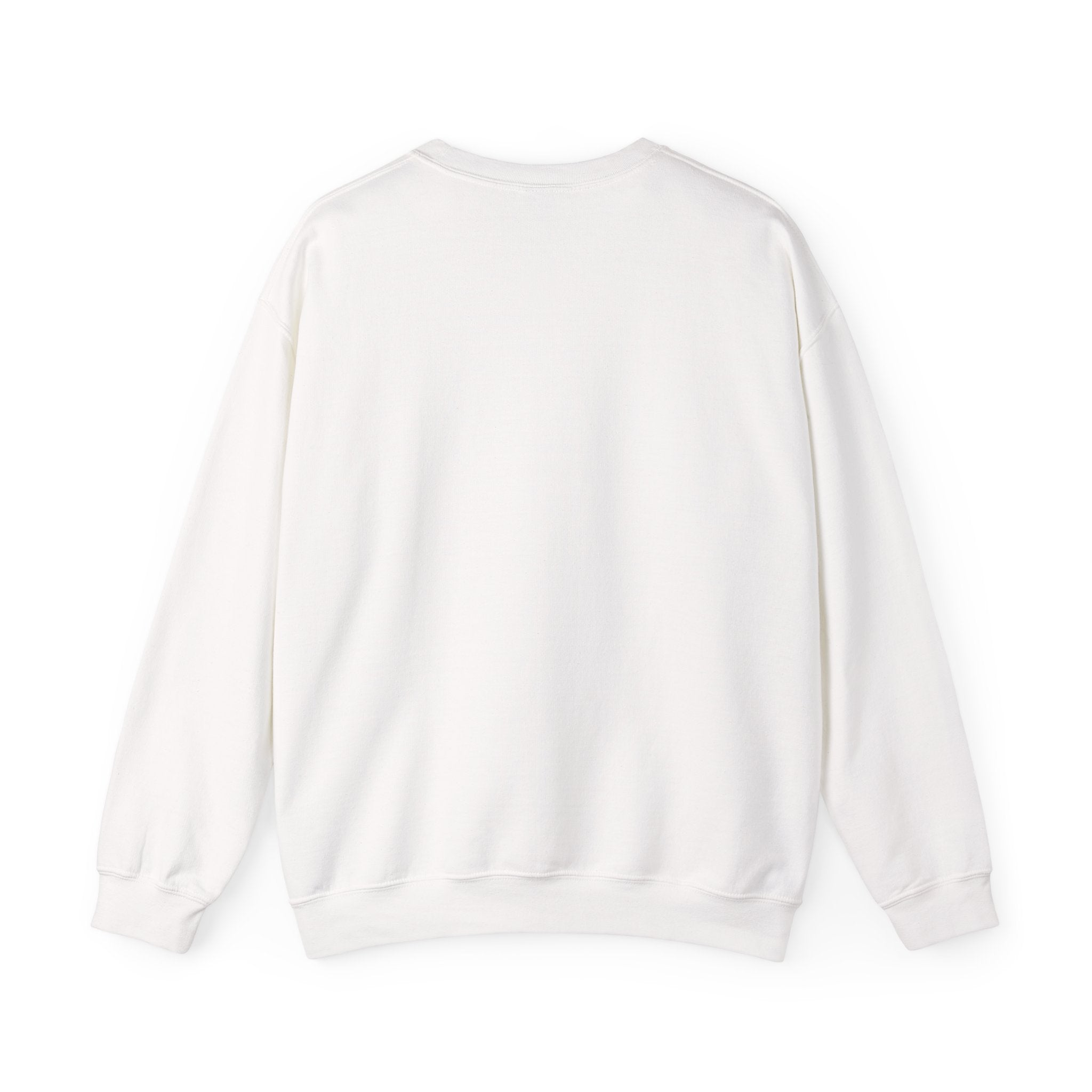 Tea Bag Crewneck Sweatshirt – Cute Kawaii Tee: "I Like People Like I Like My Tea" Cozy Sweatshirt Gift
