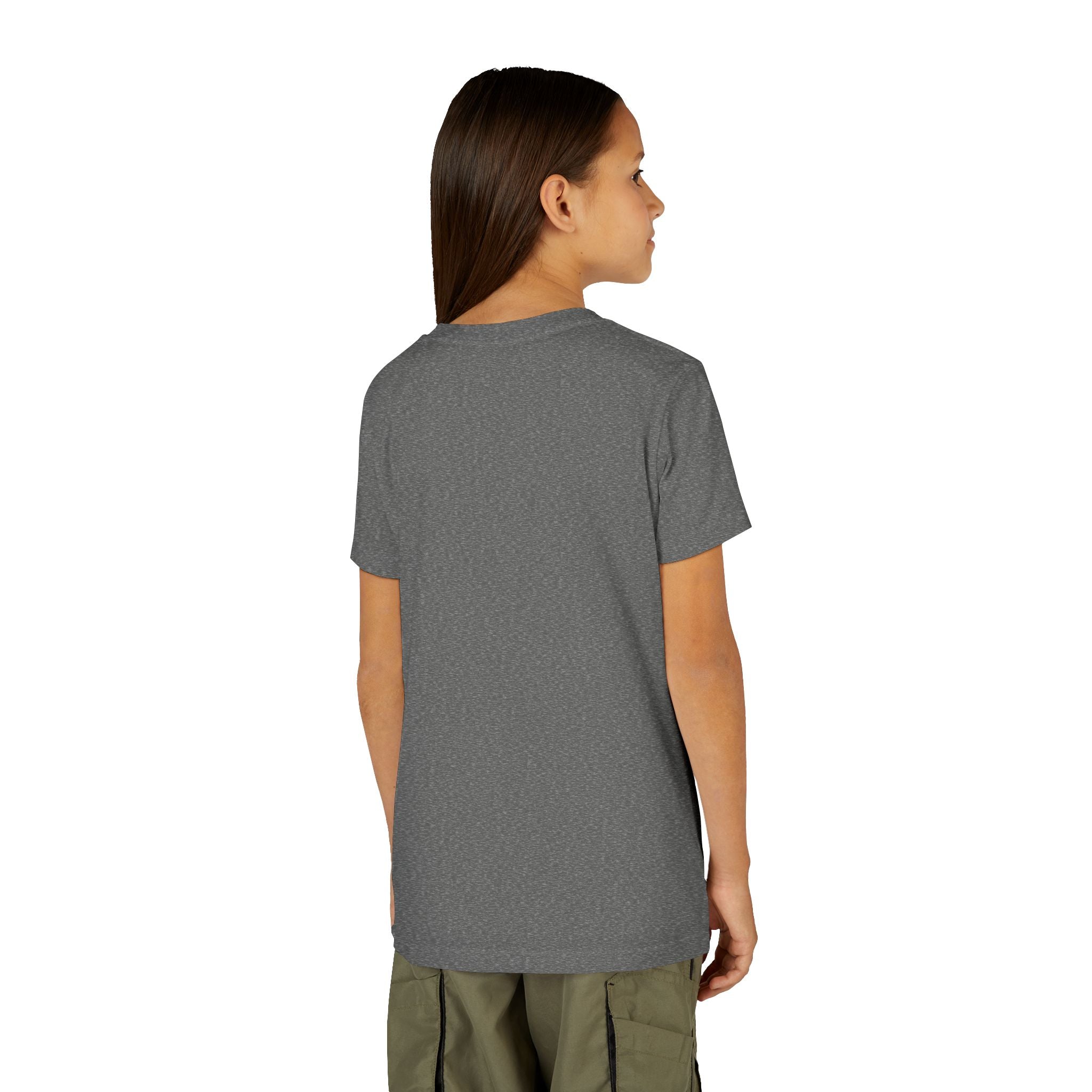 The Truth Is Out There Youth Tee | Alien UFO Graphic | Penguin | Cow