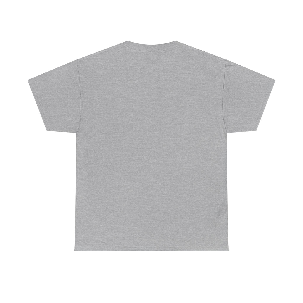 Like My Coffee Tee — "Like My Coffee Like I Like My Souls: Dark and Consumed Daily" Gothic Graphic T-Shirt
