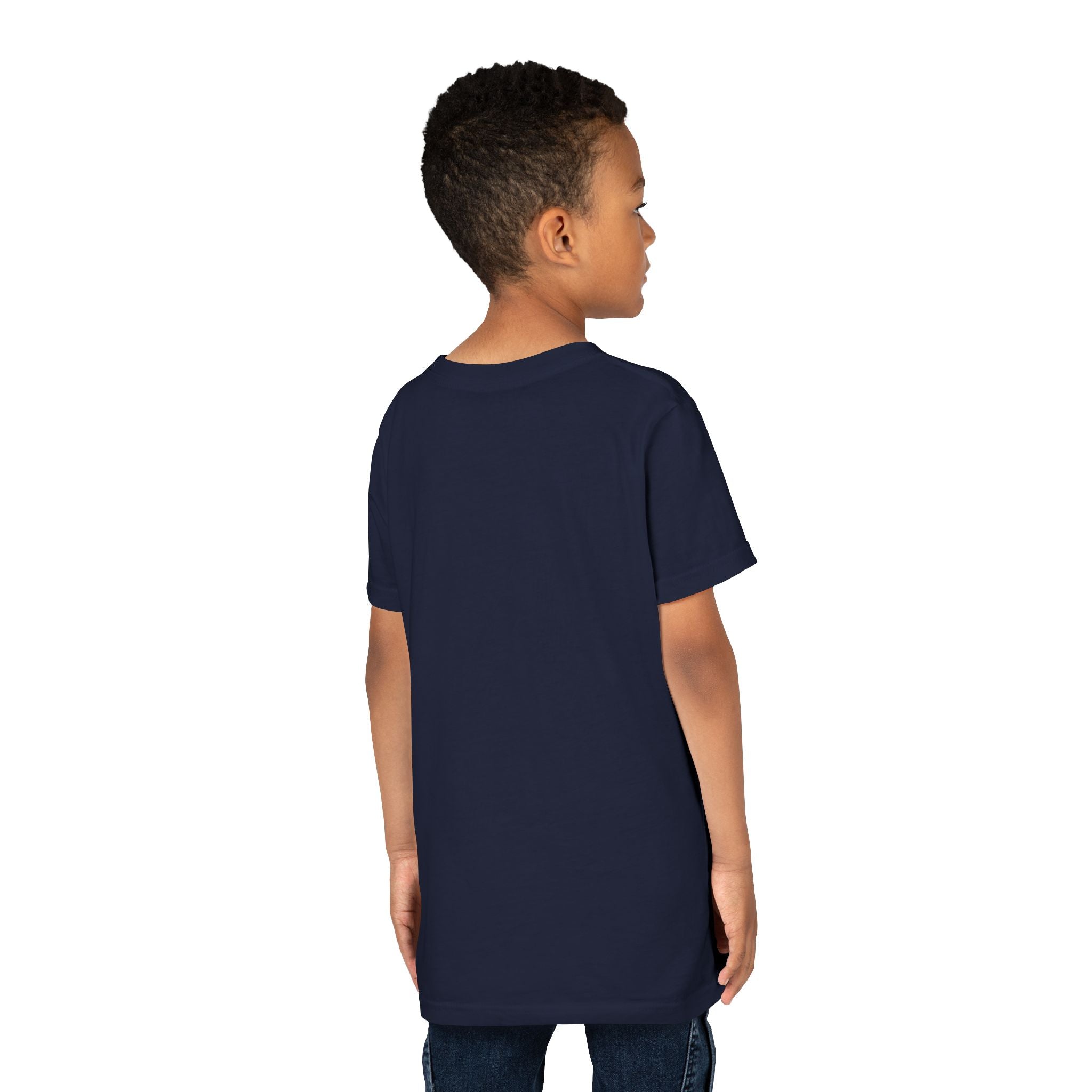 The Truth Is Out There Youth Tee | Alien UFO Graphic | Penguin | Cow