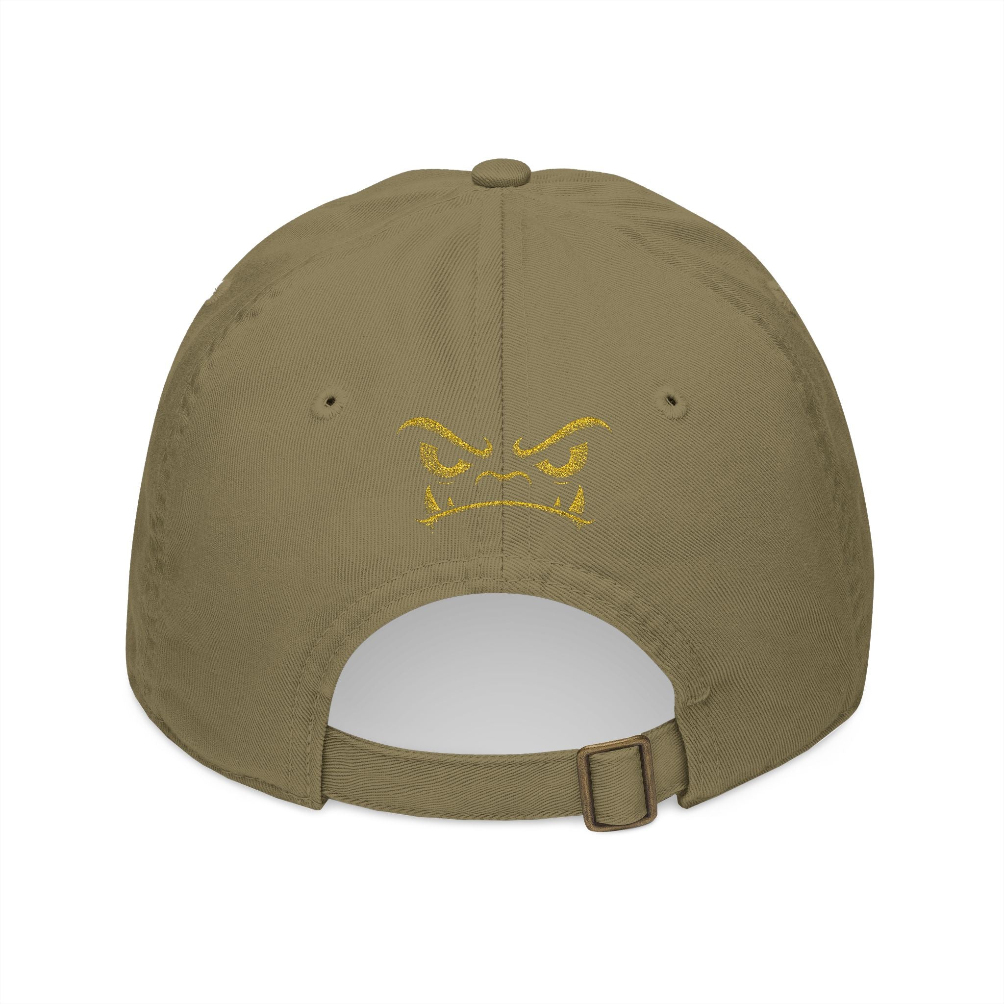 Critically Awesome Dad Baseball Cap | Embroidered Dad Hat