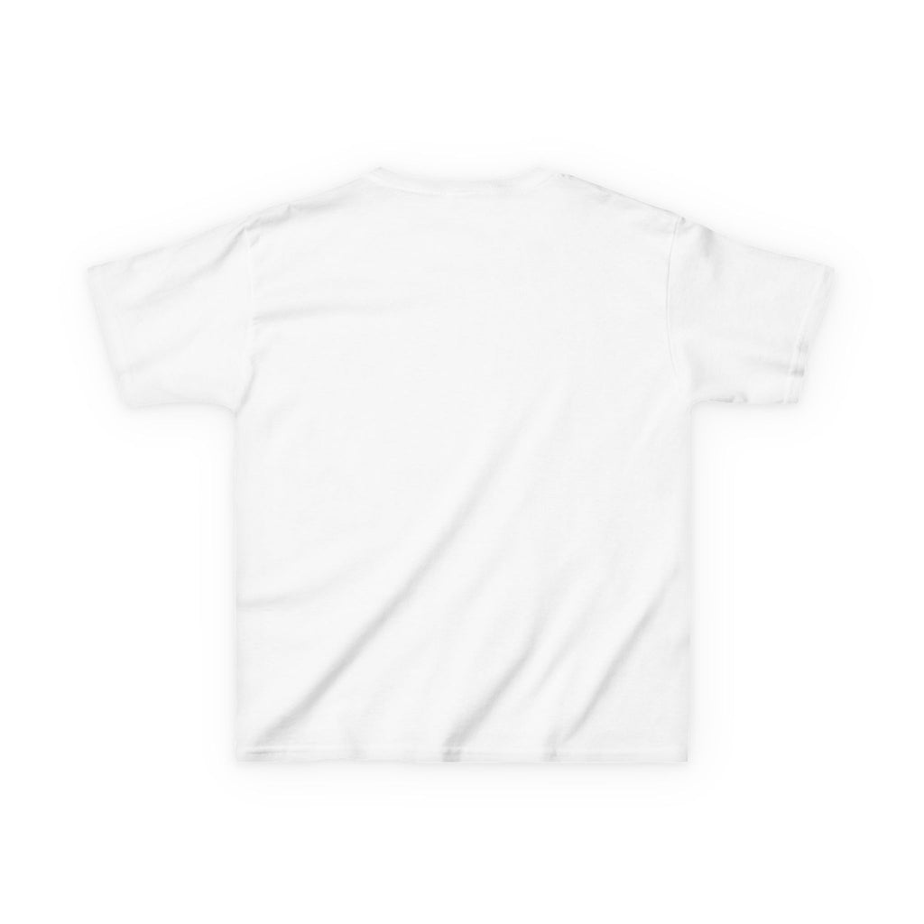 Galaxy Spiral Nebula Kids Tee | Space Stars Astronomy Design