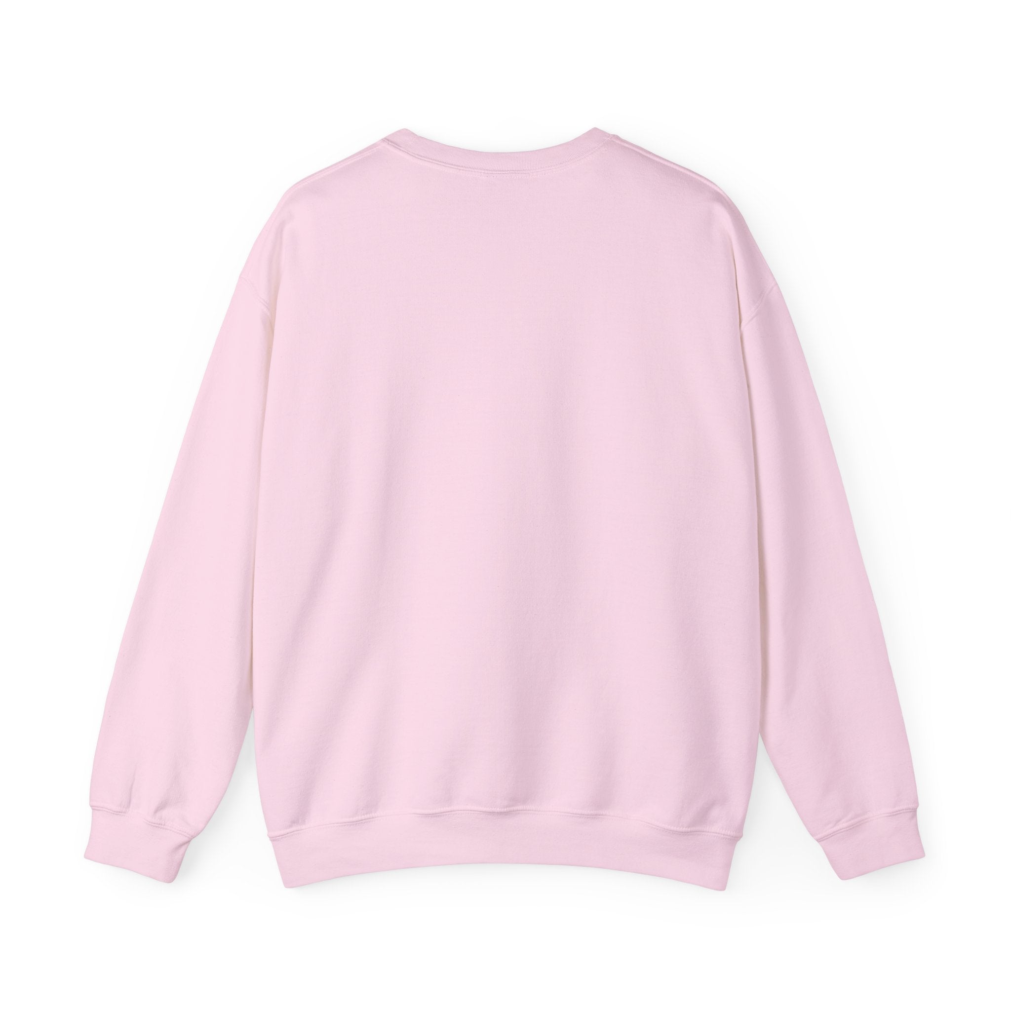 Tea Bag Crewneck Sweatshirt – Cute Kawaii Tee: "I Like People Like I Like My Tea" Cozy Sweatshirt Gift
