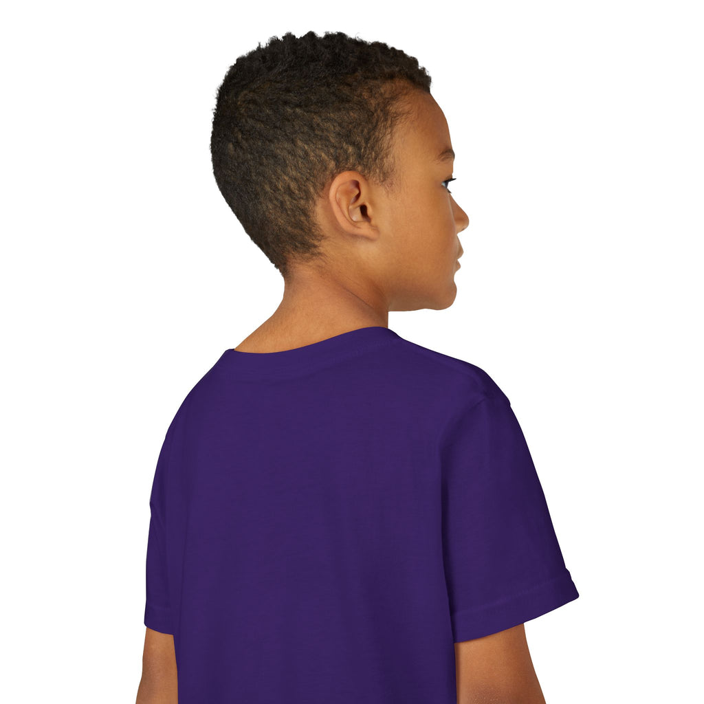 The Truth Is Out There Youth Tee | Alien UFO Graphic | Penguin | Cow