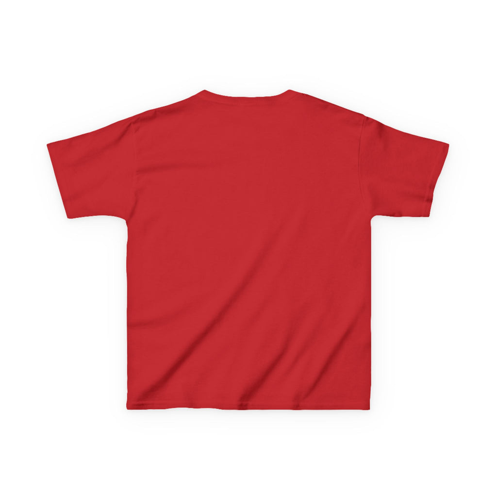 Galaxy Spiral Nebula Kids Tee | Space Stars Astronomy Design