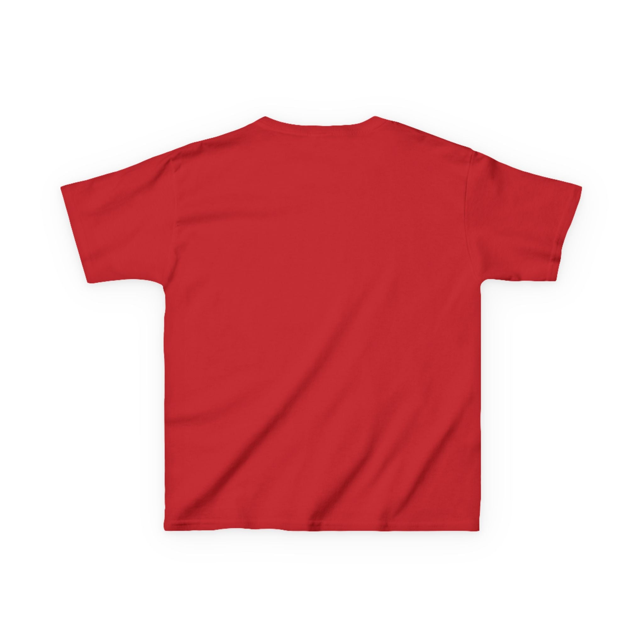 Galaxy Spiral Nebula Kids Tee | Space Stars Astronomy Design