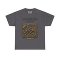 Draconis Rex Fossil T‑Shirt — Mythological Preservation Society Tee