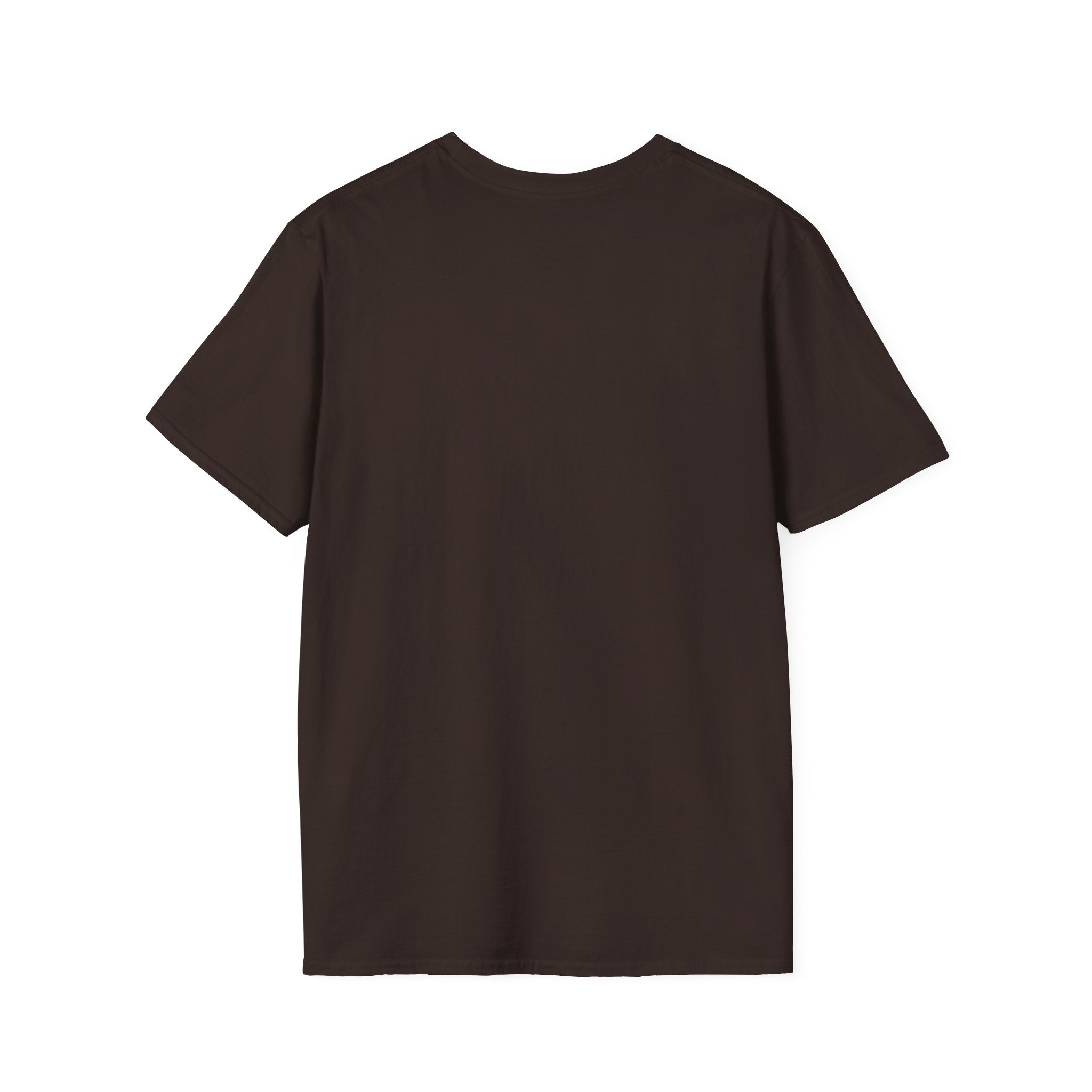 T-Shirt — "Max Level Father Class" Funny Gamer Dad Shirt (Strength, Patience, Dad Jokes)