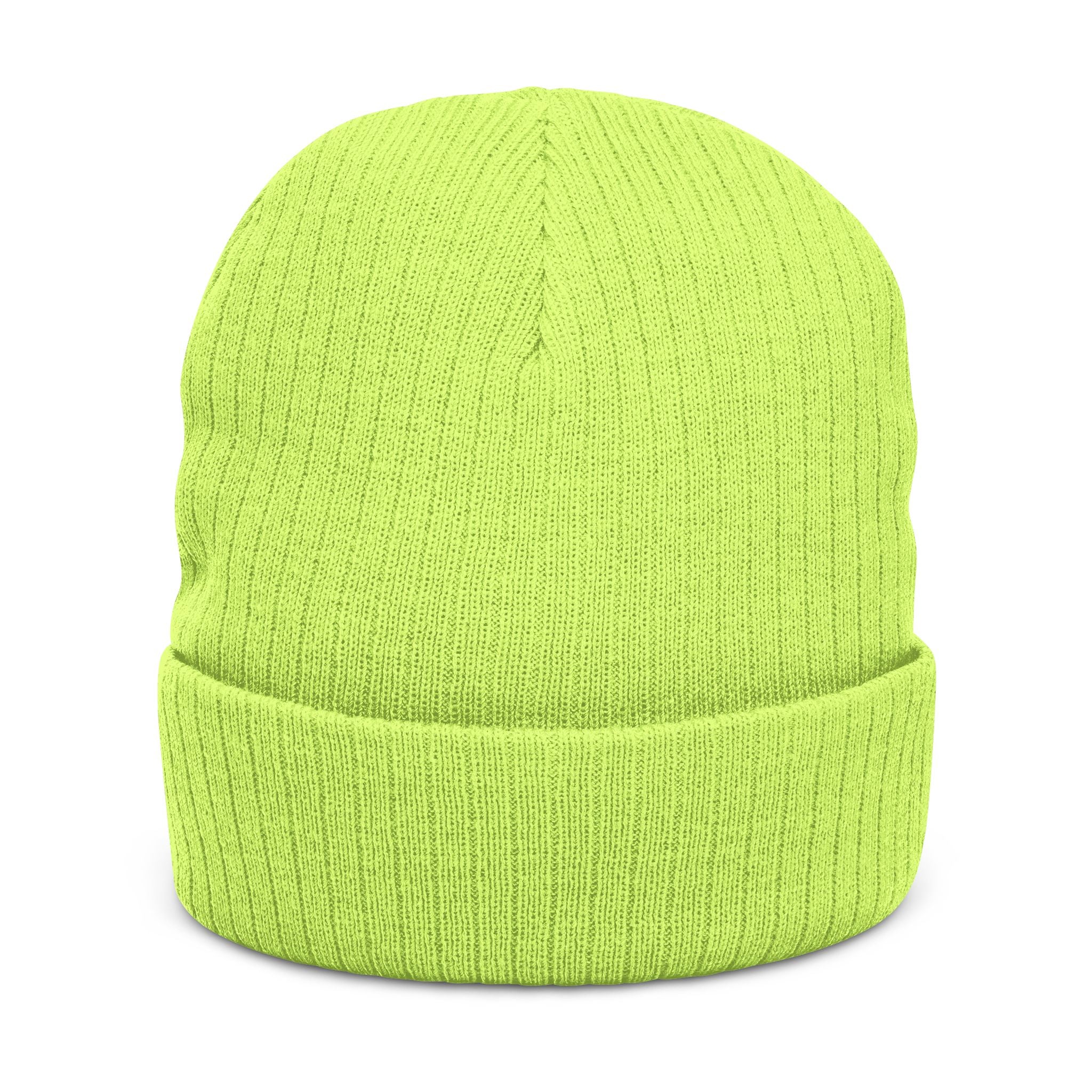 Black Sheep Embroidered Beanie