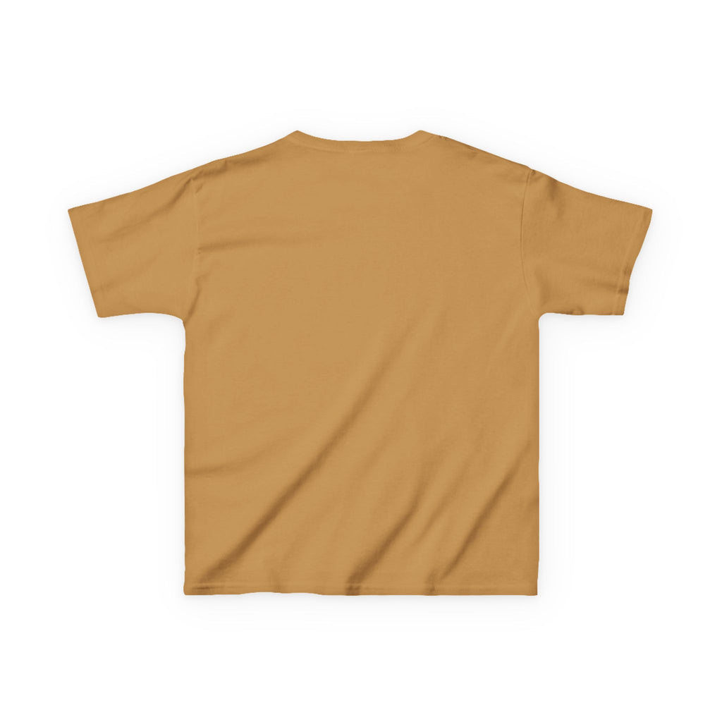 Galaxy Spiral Nebula Kids Tee | Space Stars Astronomy Design