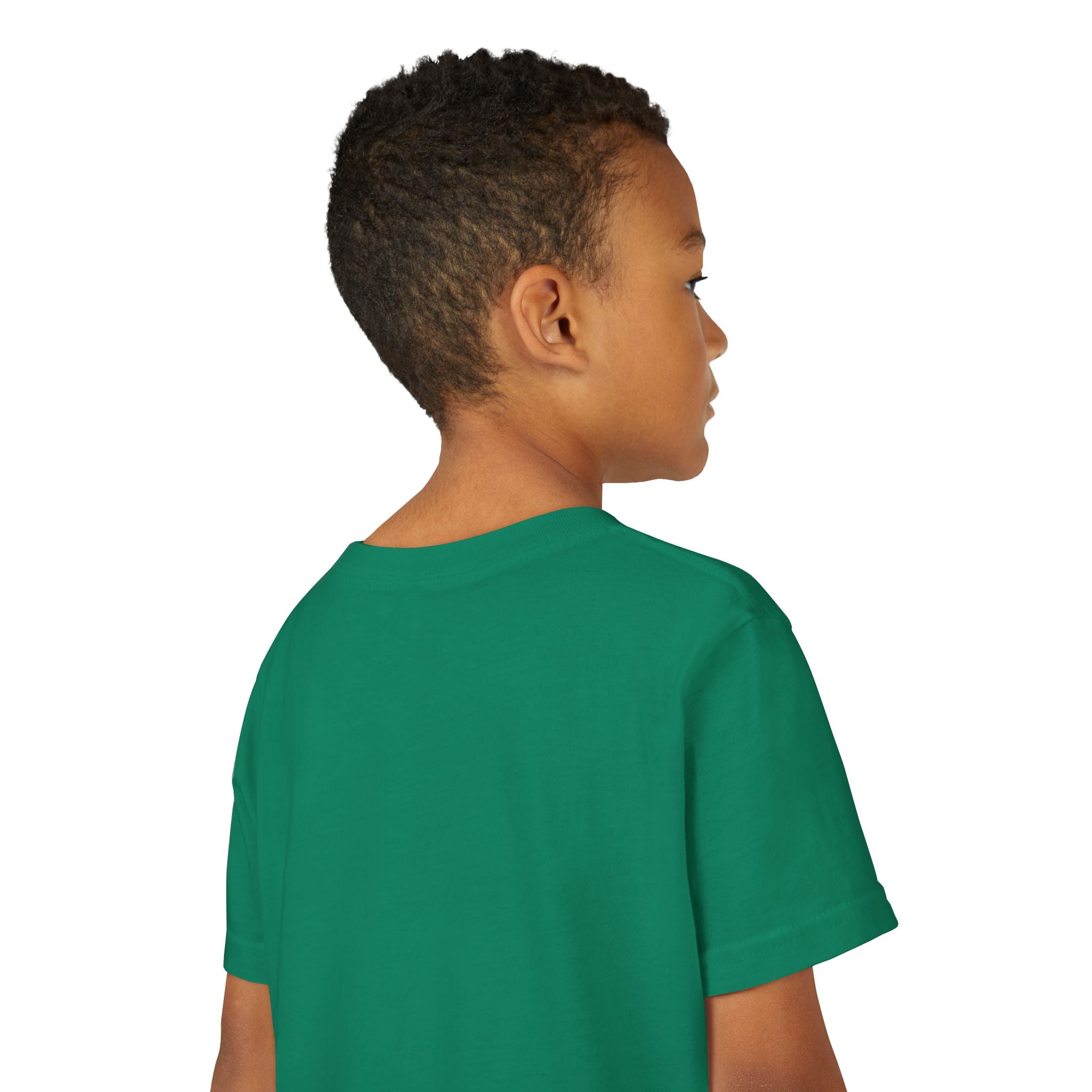 The Truth Is Out There Youth Tee | Alien UFO Graphic | Penguin | Cow
