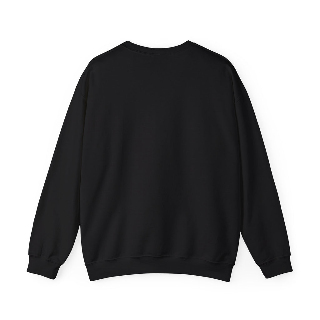 Tea Bag Crewneck Sweatshirt – Cute Kawaii Tee: "I Like People Like I Like My Tea" Cozy Sweatshirt Gift