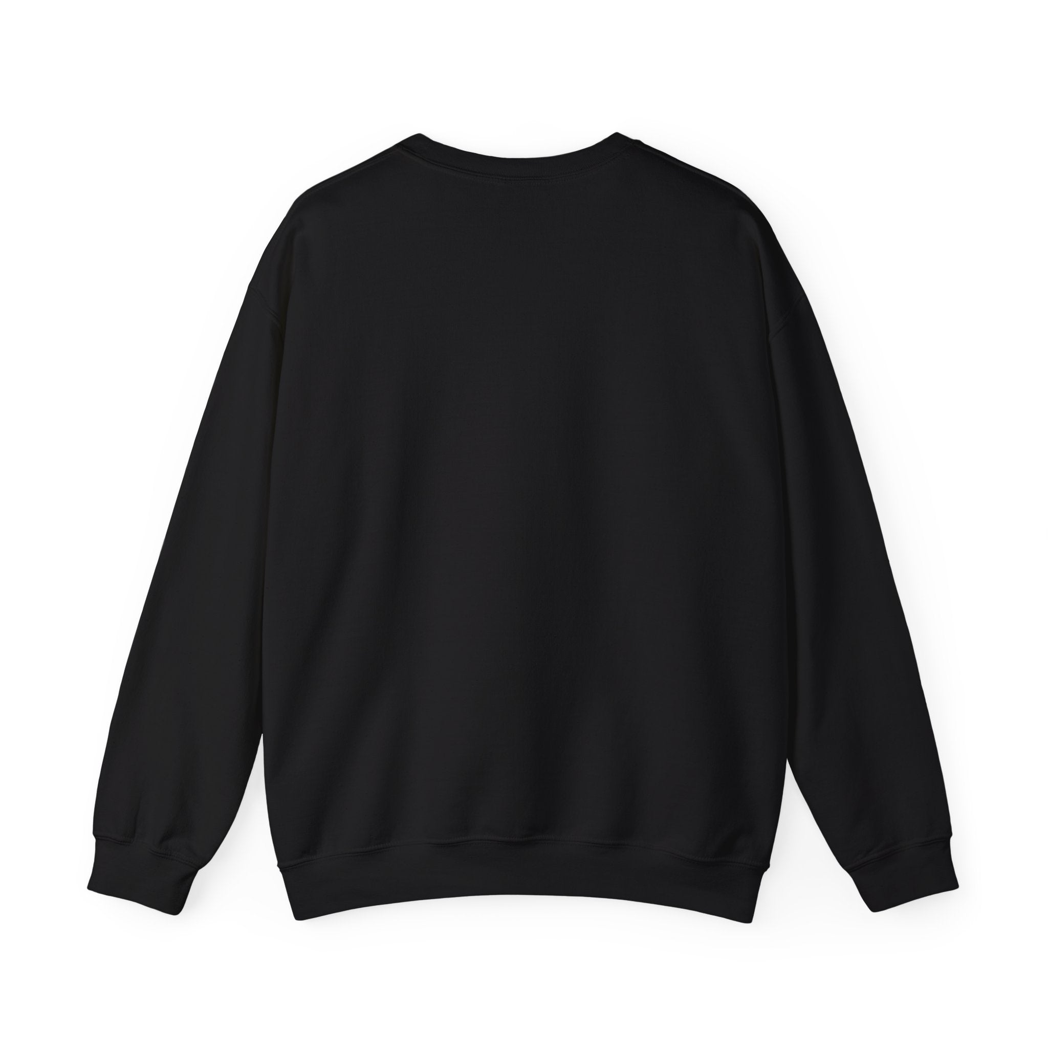 Tea Bag Crewneck Sweatshirt – Cute Kawaii Tee: "I Like People Like I Like My Tea" Cozy Sweatshirt Gift