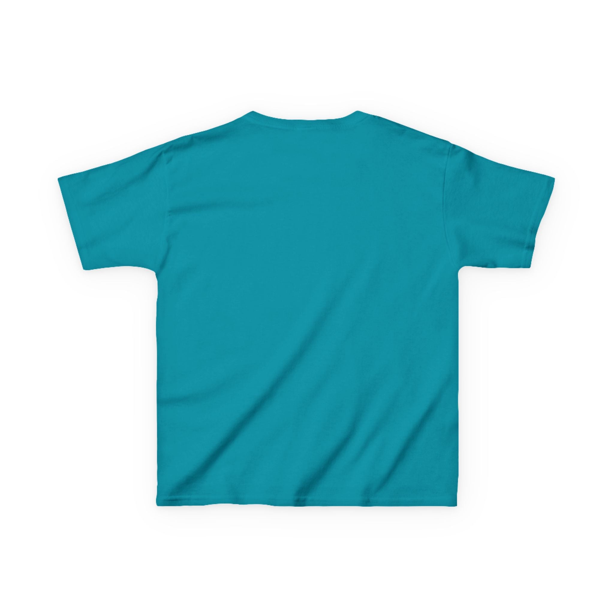 Galaxy Spiral Nebula Kids Tee | Space Stars Astronomy Design