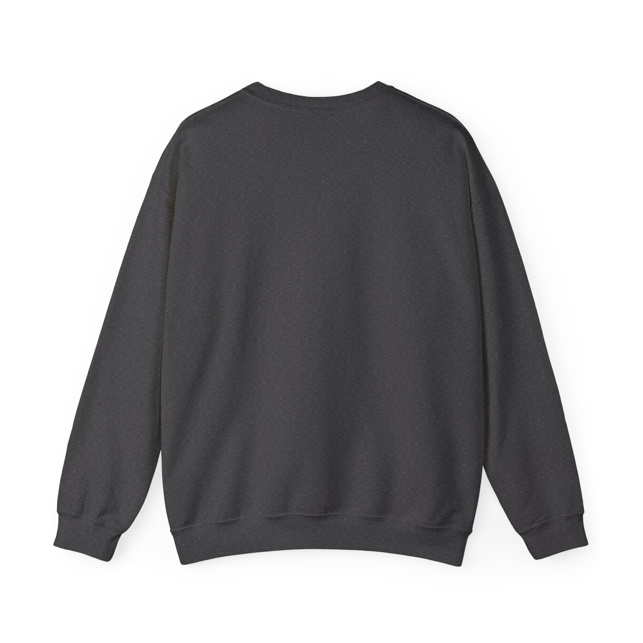 Tea Bag Crewneck Sweatshirt – Cute Kawaii Tee: "I Like People Like I Like My Tea" Cozy Sweatshirt Gift