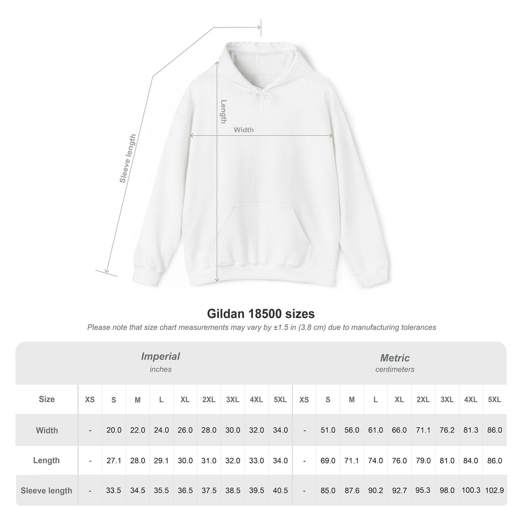 Long Rest Required Hoodie — Camping Campfire Graphic Pullover