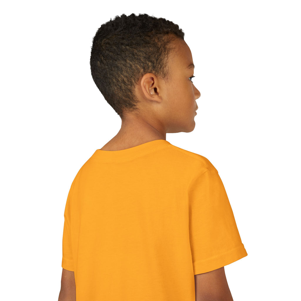 The Truth Is Out There Youth Tee | Alien UFO Graphic | Penguin | Cow