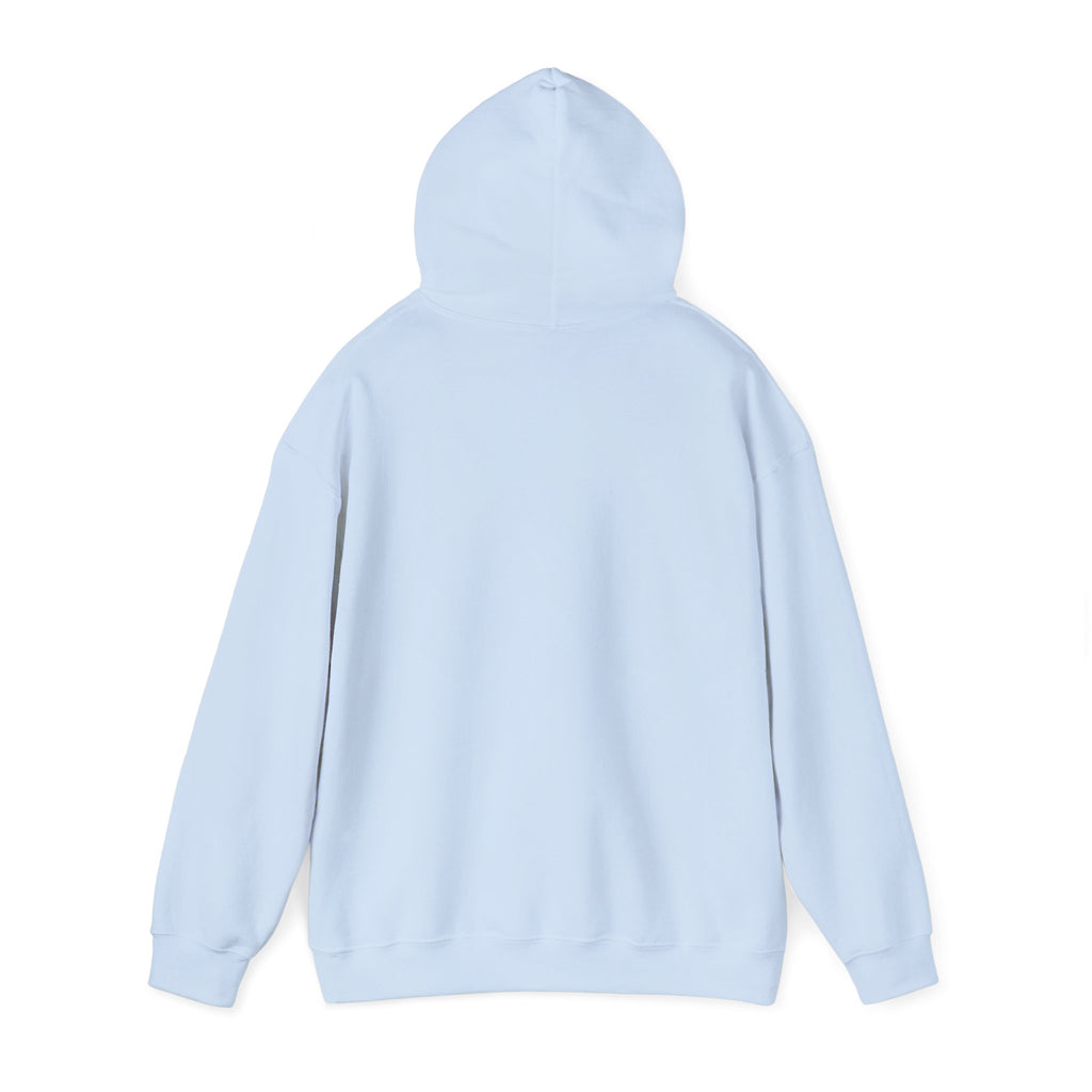 Long Rest Required Hoodie — Camping Campfire Graphic Pullover