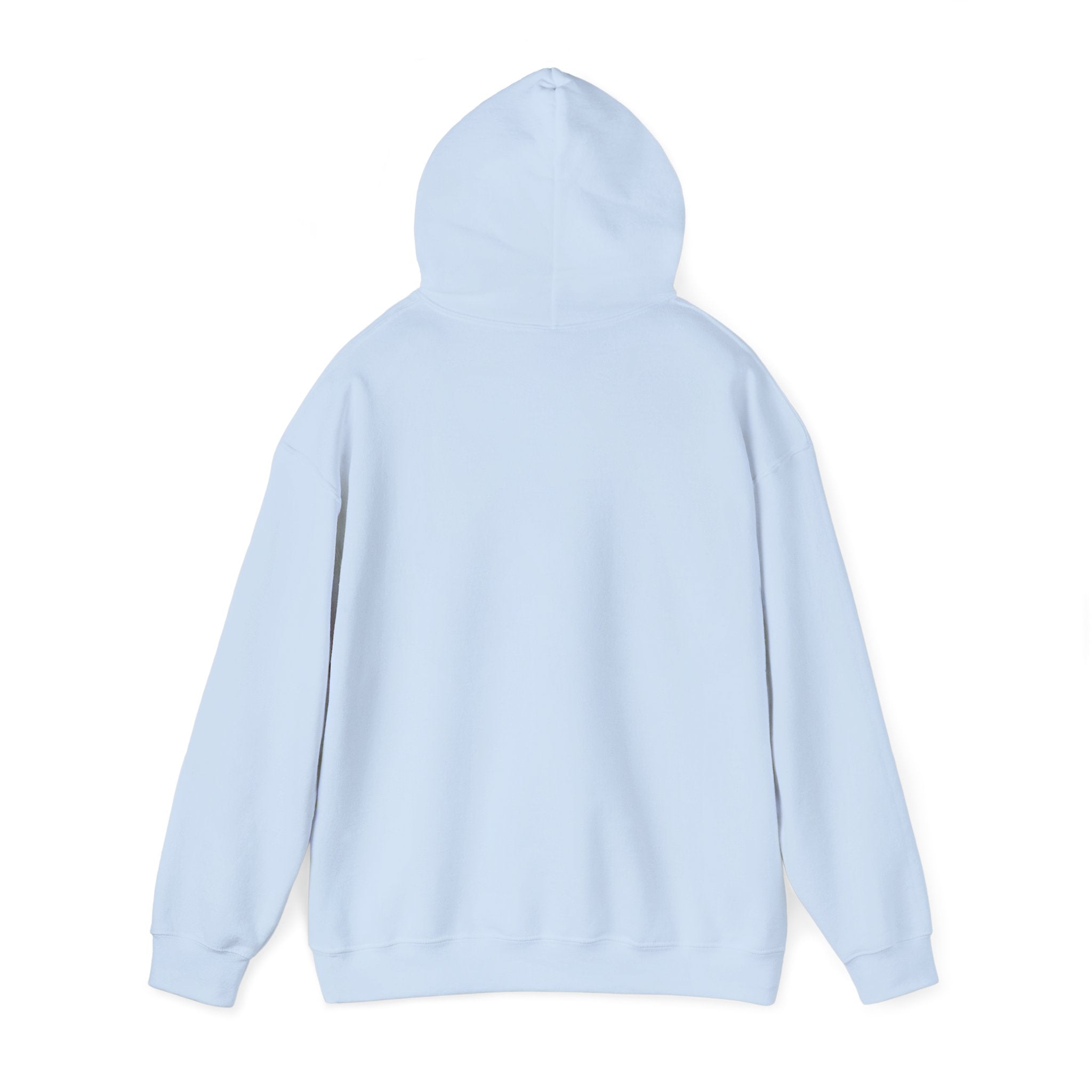 Long Rest Required Hoodie — Camping Campfire Graphic Pullover