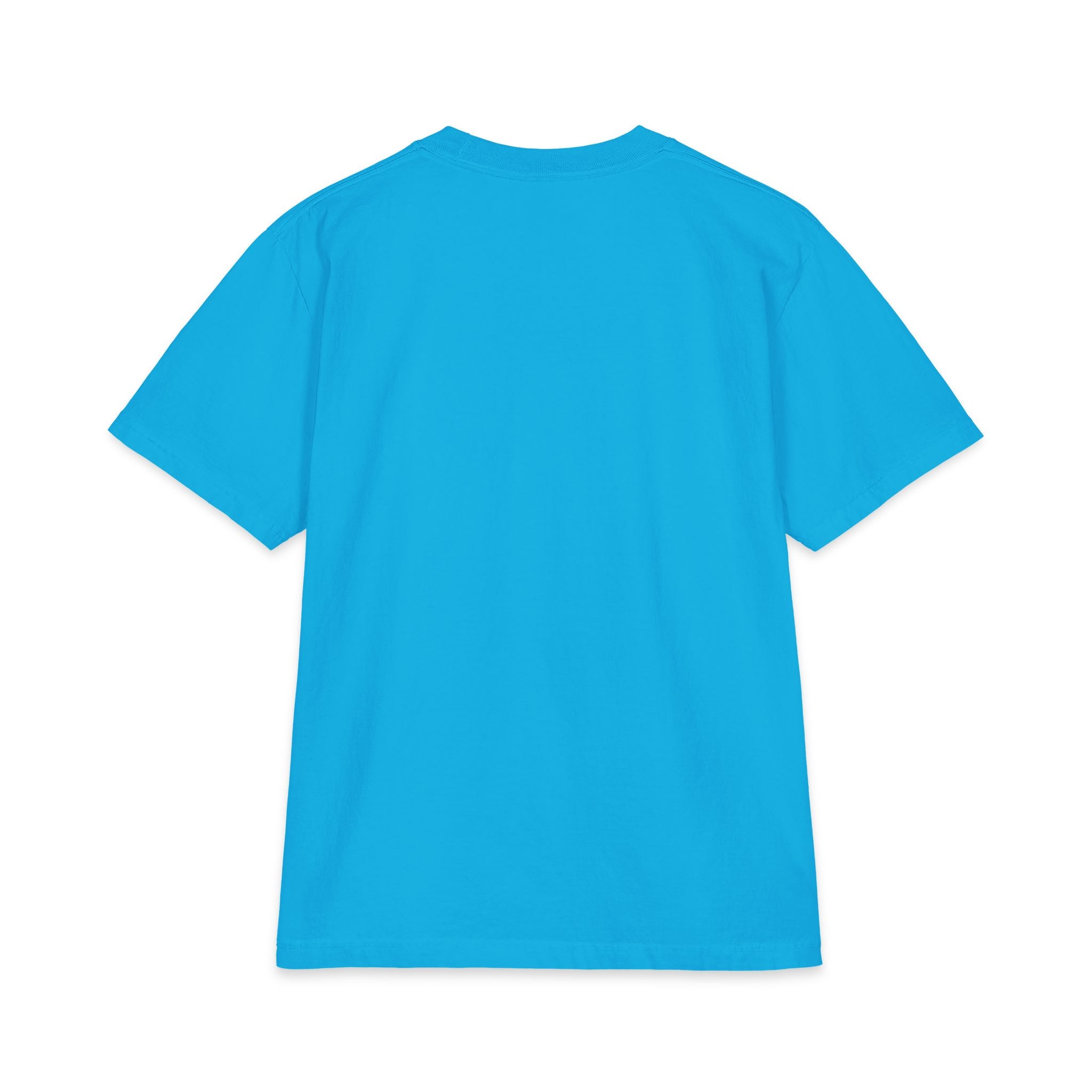 Critical Hit Freedom T-Shirt | D20 Dice Fireworks RPG Gaming